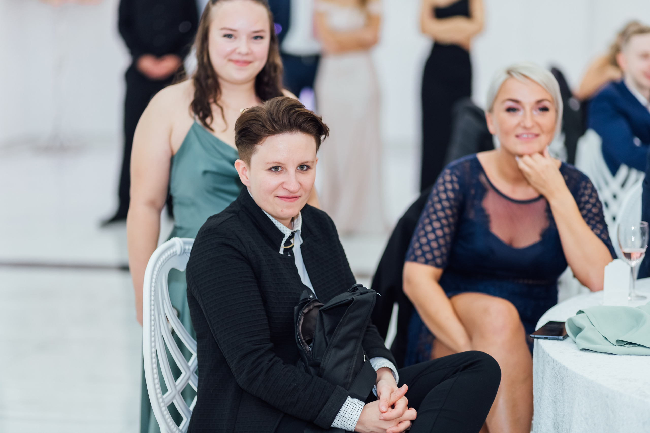 Saale. Photographer Stas Bordeniuk