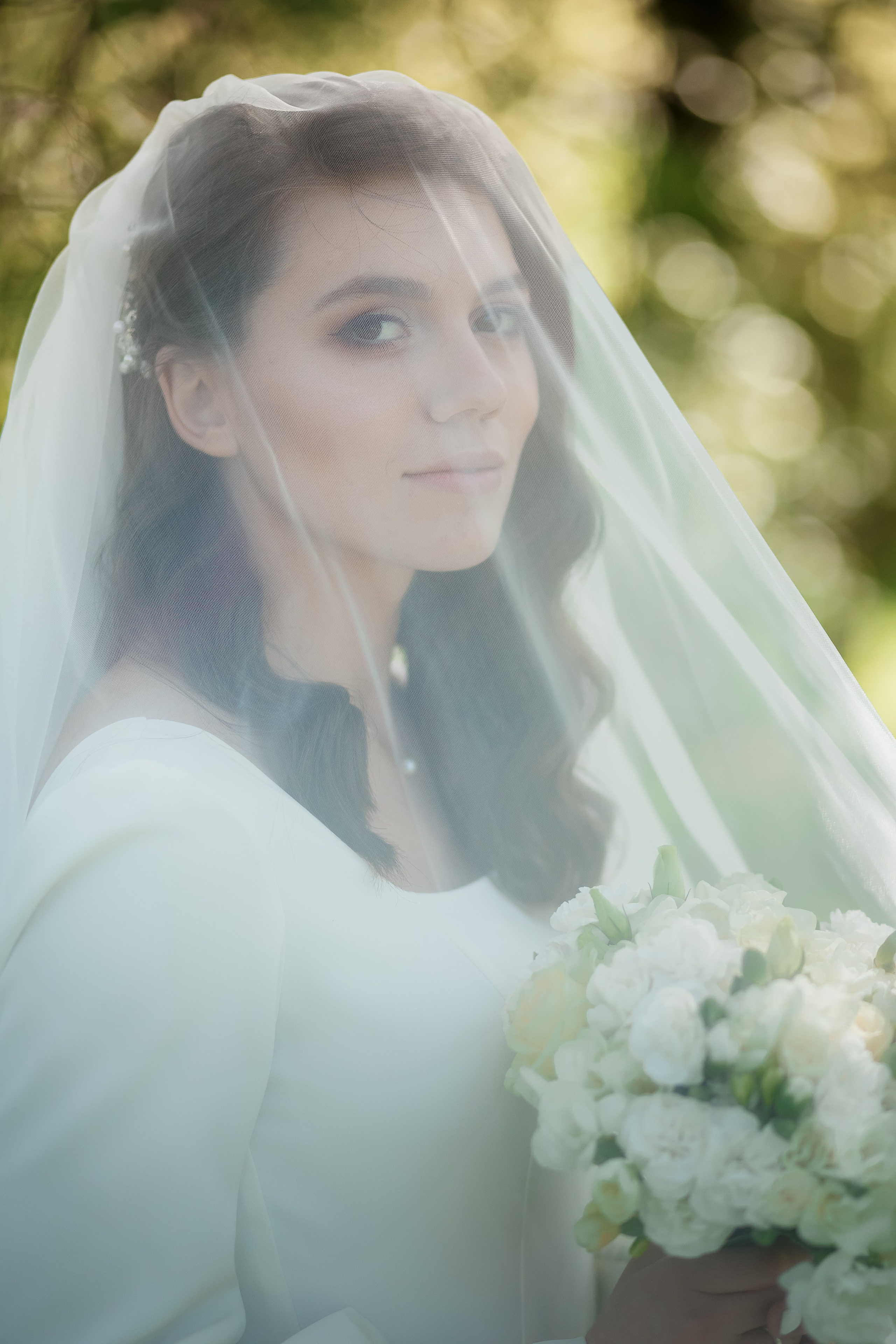 Андрій та Соломія. Photographer Stas Bordeniuk