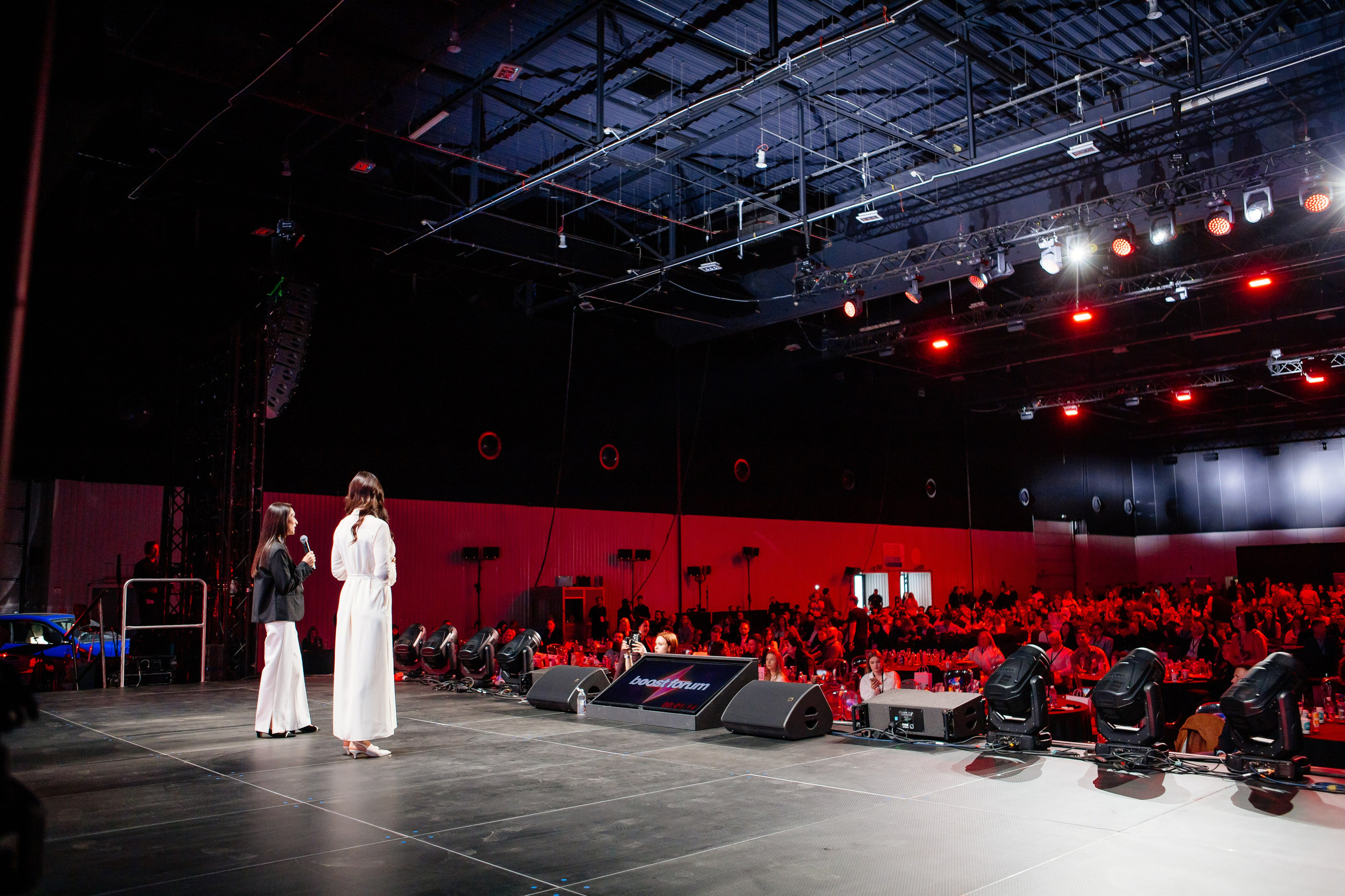 Boost Forum. Fotograf Warszawa Brwinów Pruszków Grodzisk Piaseczno Otwock Legionowo