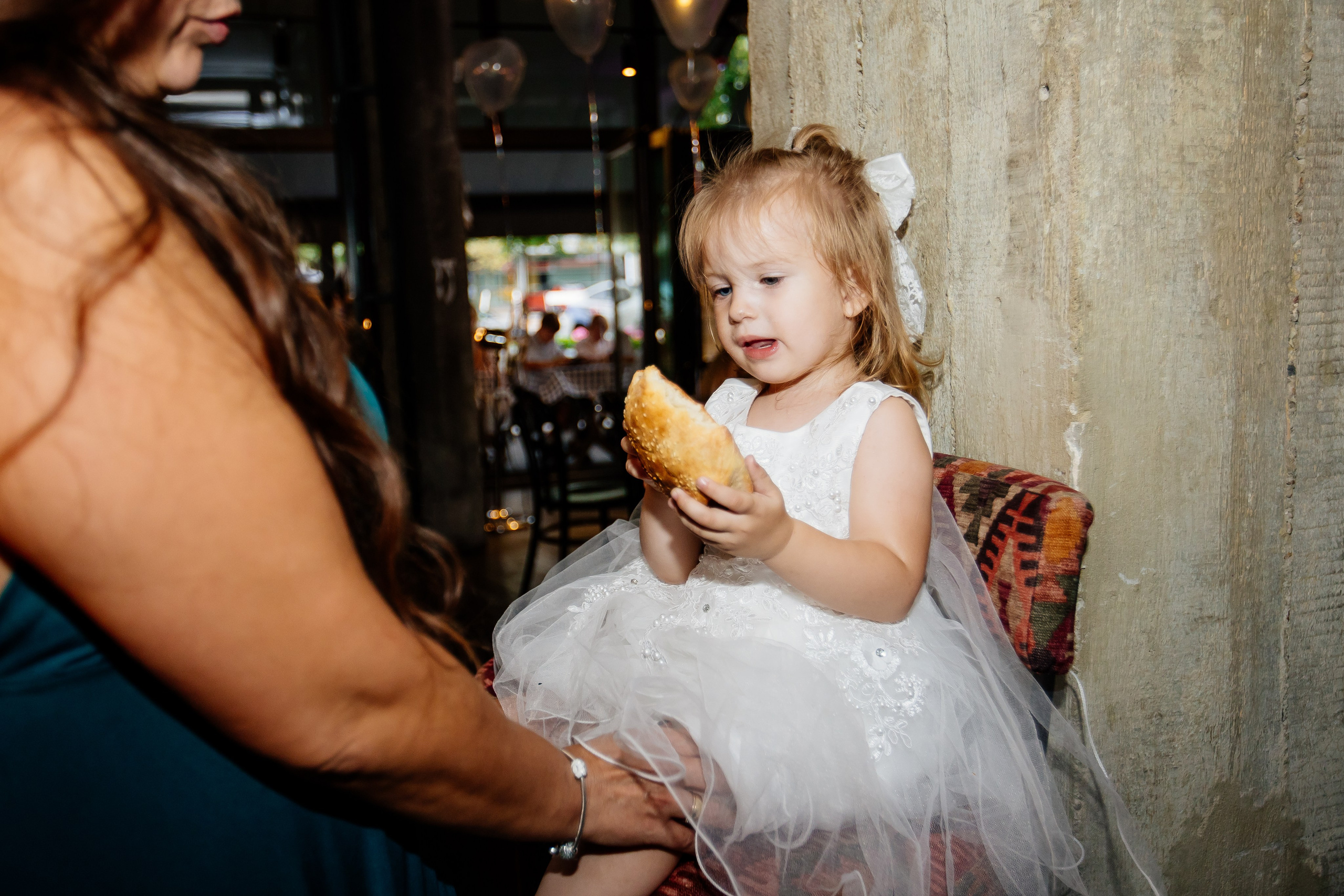 Таня і Рома. Photographer Stas Bordeniuk