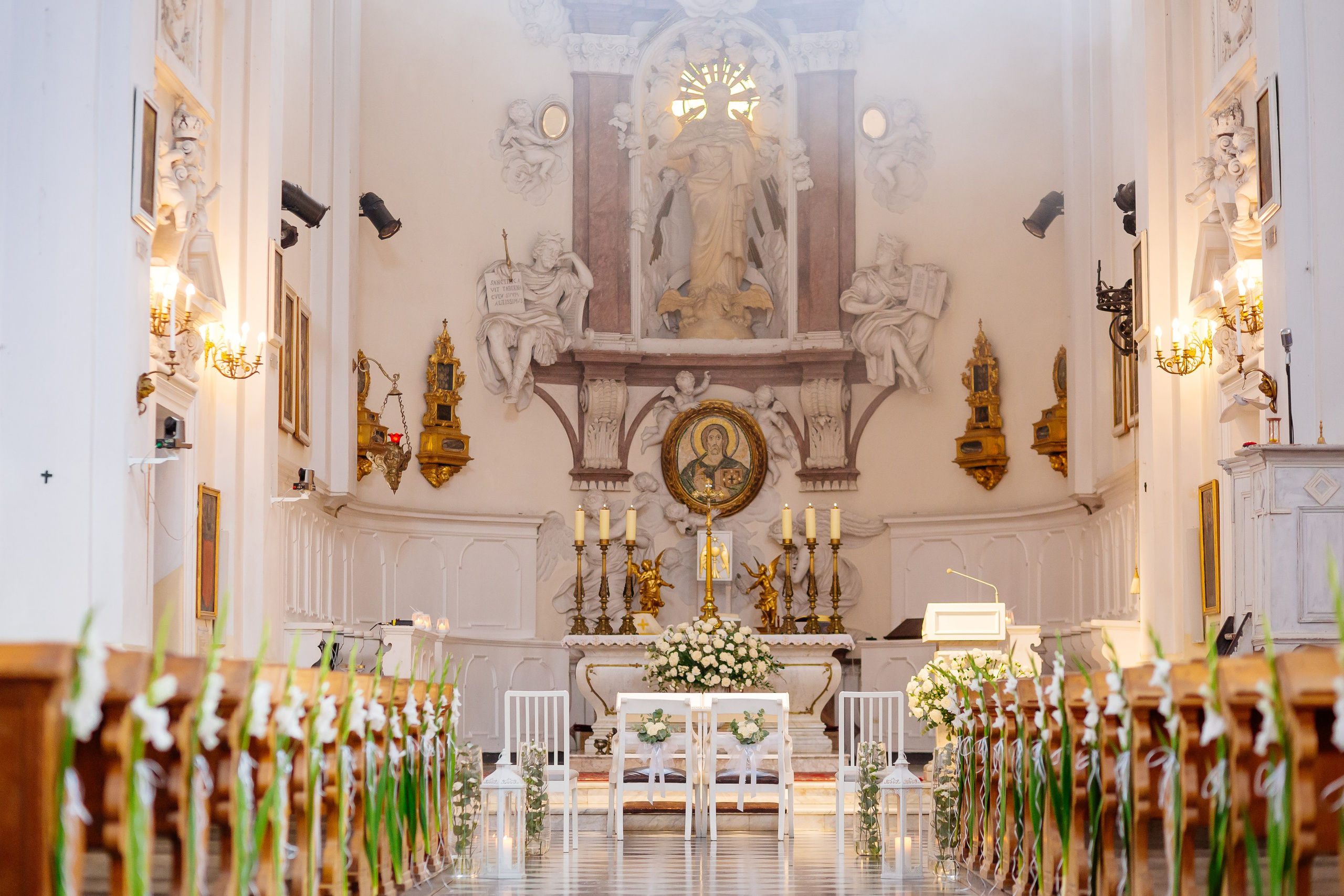 Alina & Jacek. Photographer Stas Bordeniuk