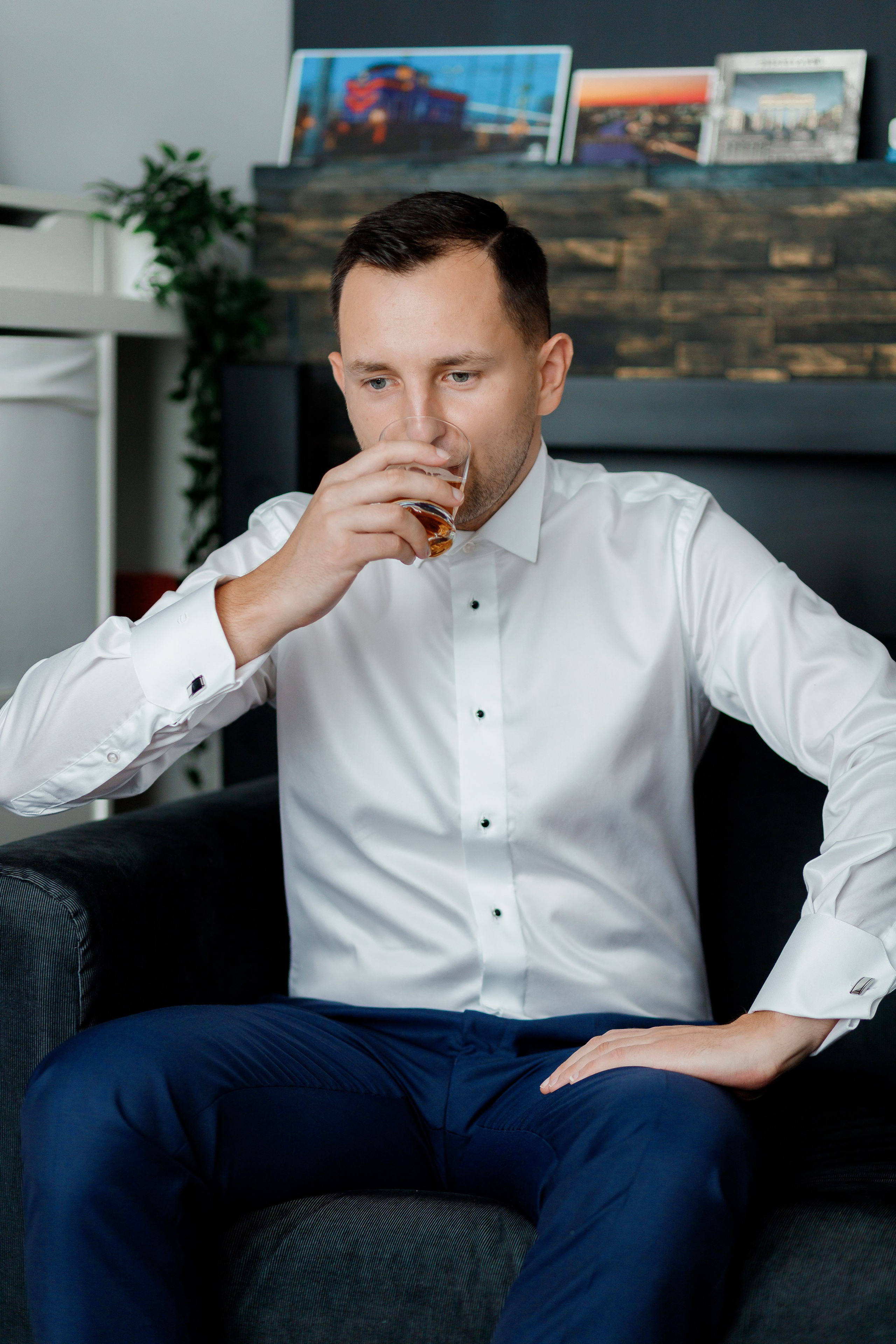 Kamil & Ksenia. Photographer Stas Bordeniuk