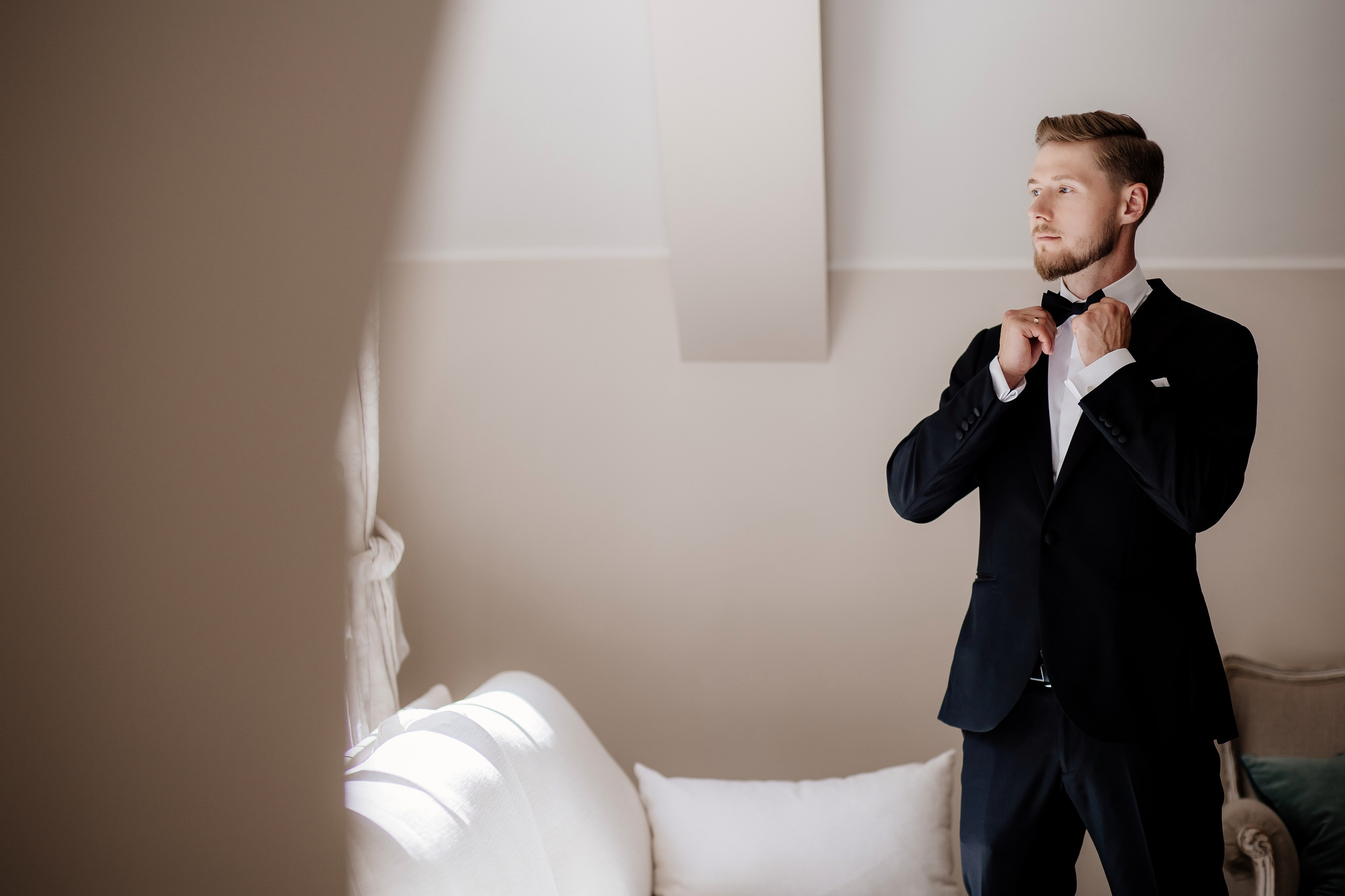 M&M. Photographer Stas Bordeniuk