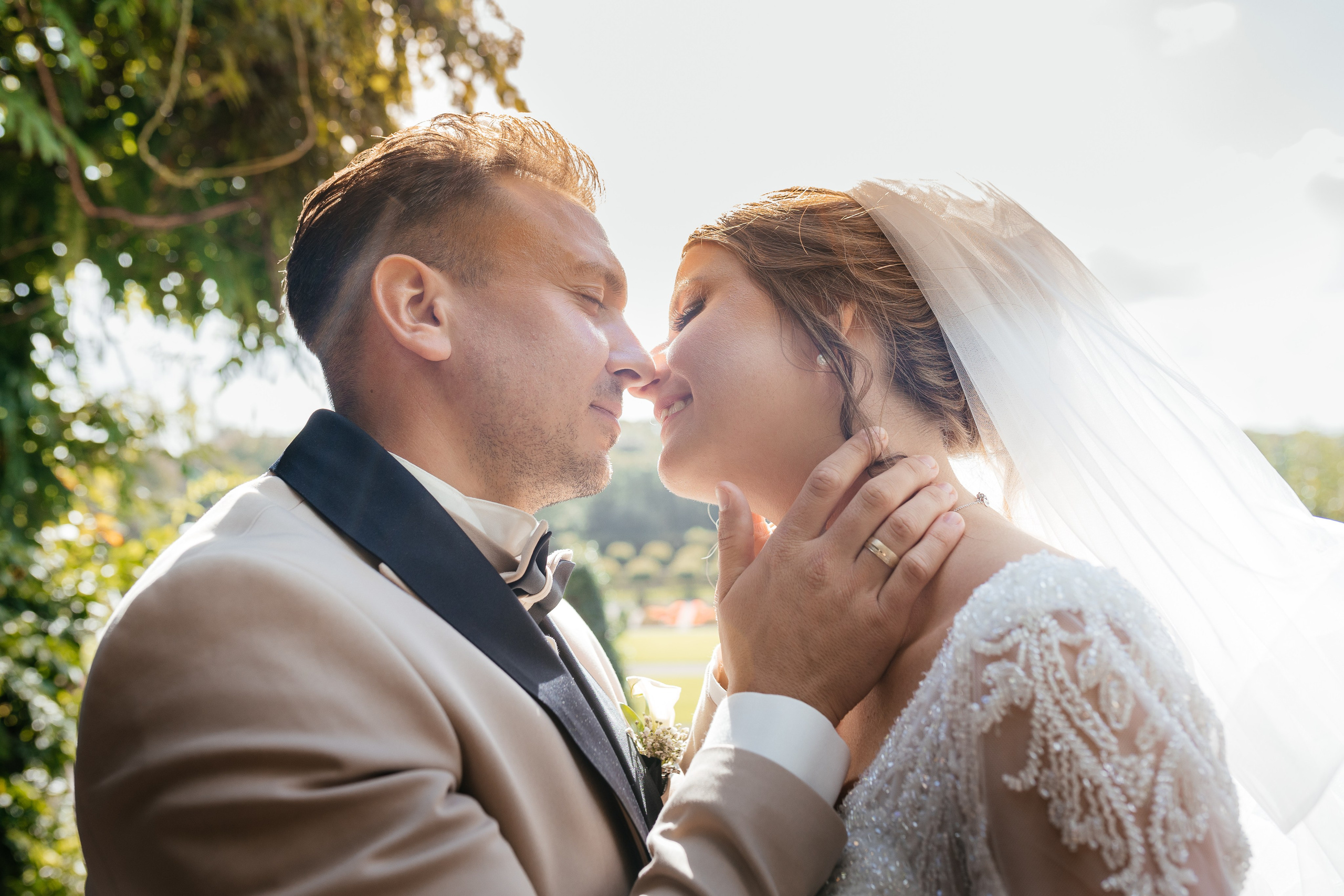 Saale. Photographer Stas Bordeniuk