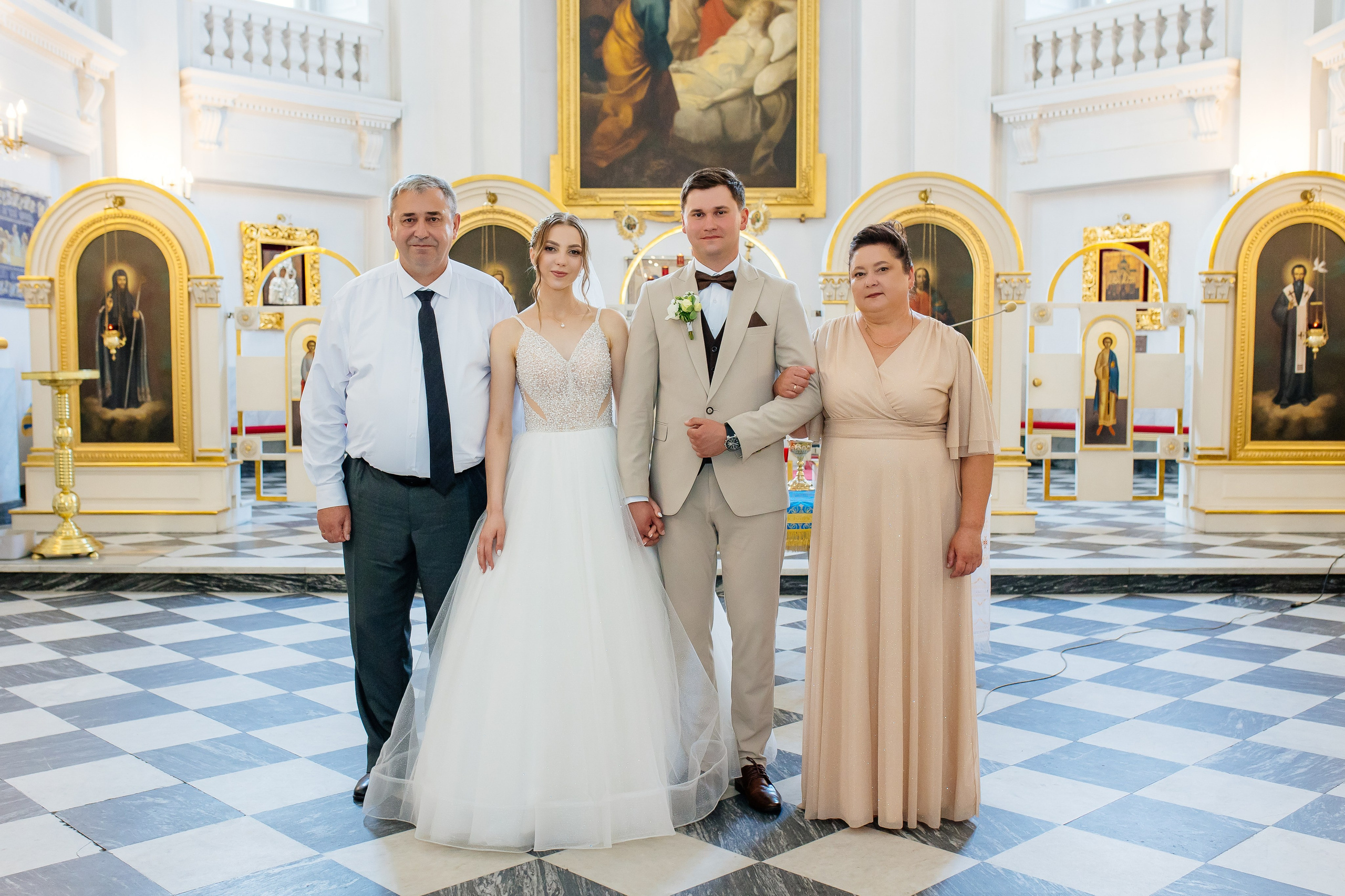 Христина та Максим. Photographer Stas Bordeniuk