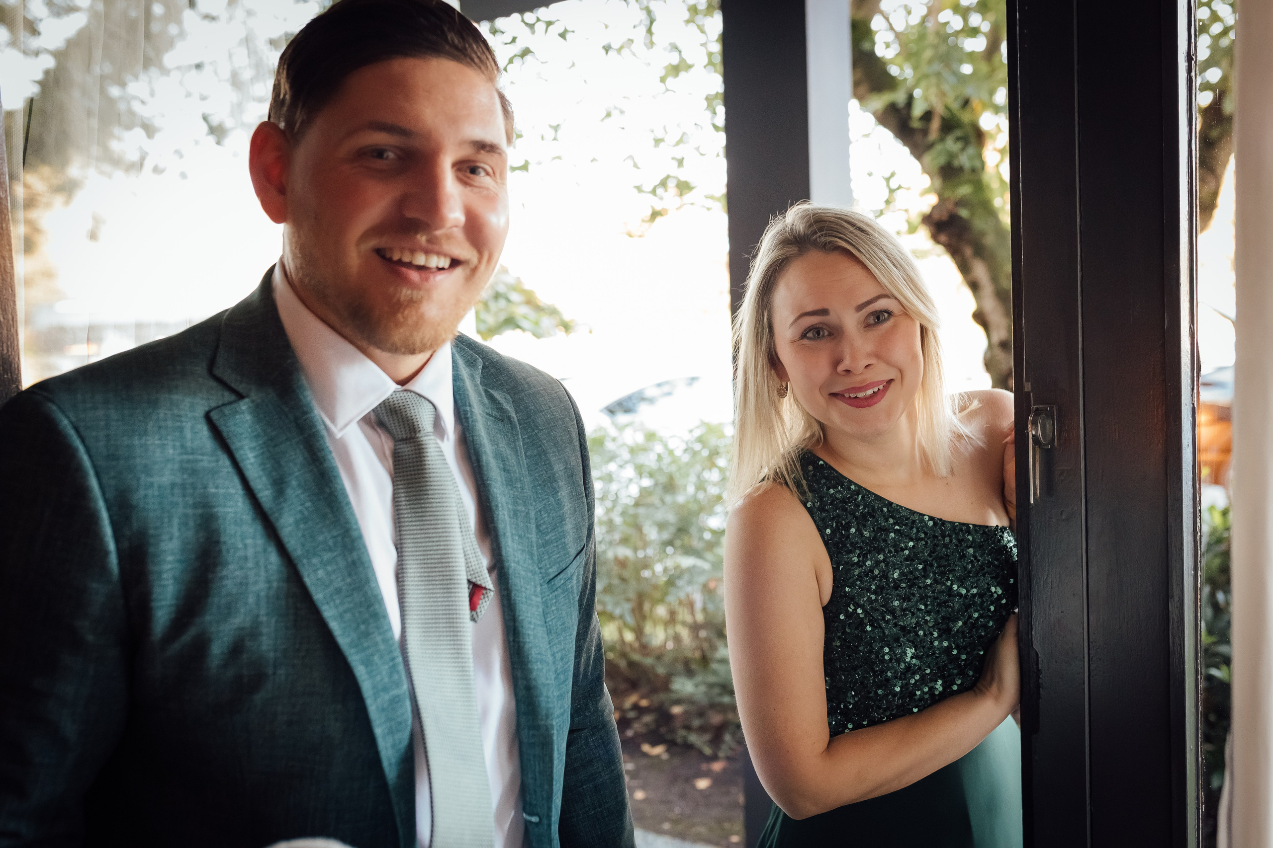 Saale. Photographer Stas Bordeniuk