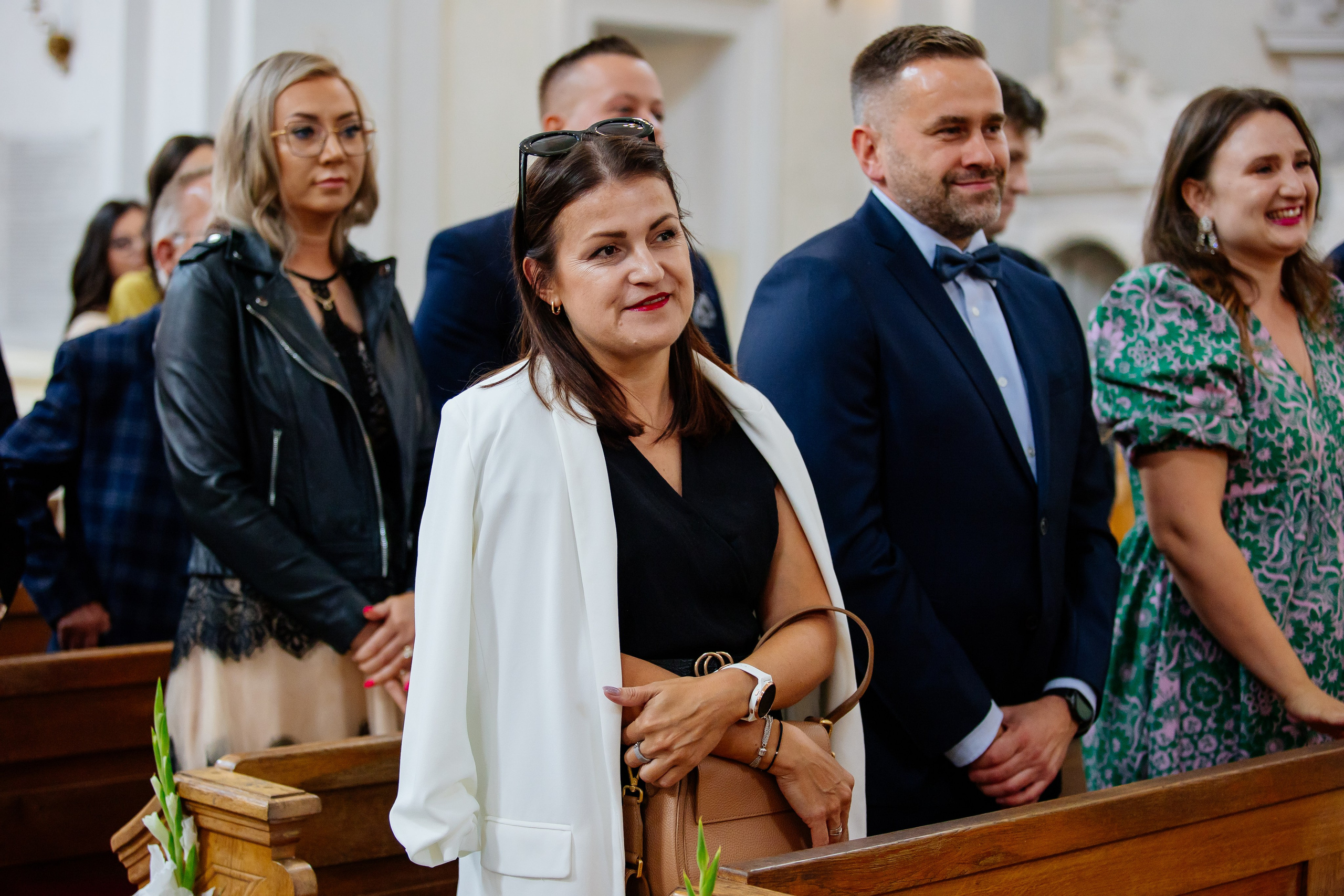 Alina & Jacek. Photographer Stas Bordeniuk