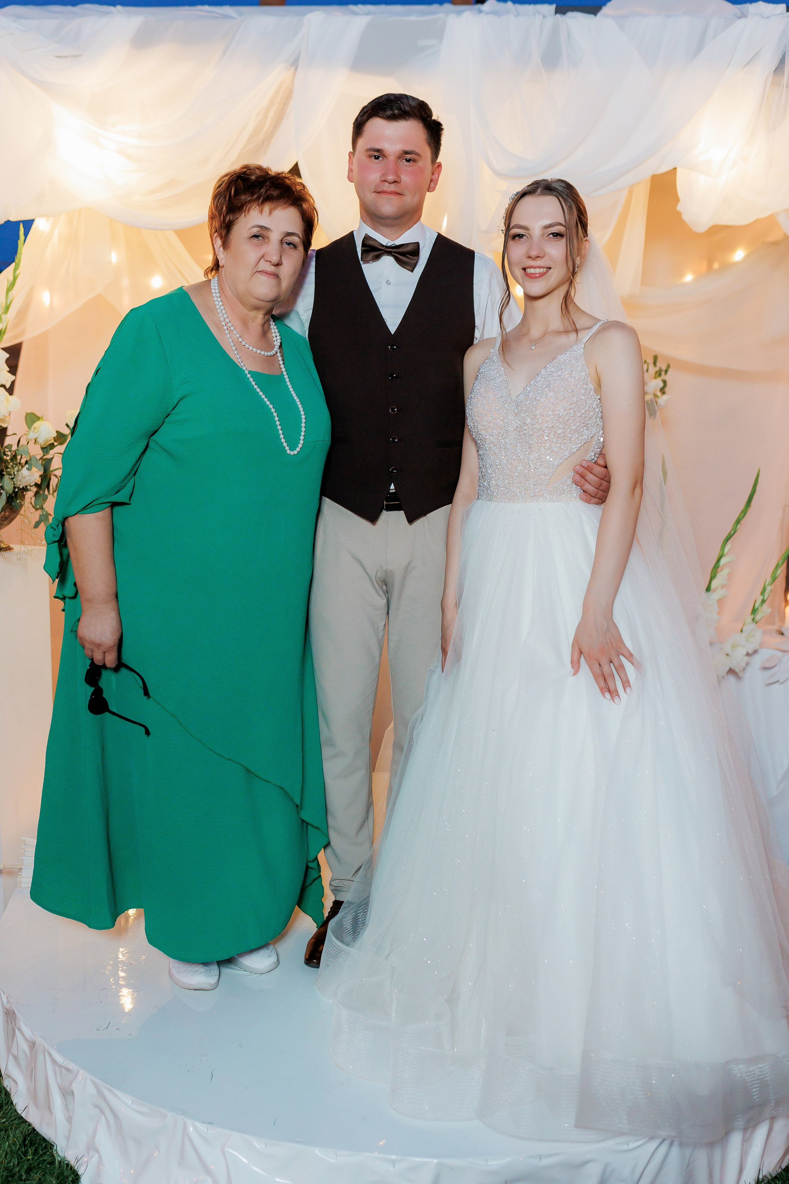 Христина та Максим. Photographer Stas Bordeniuk