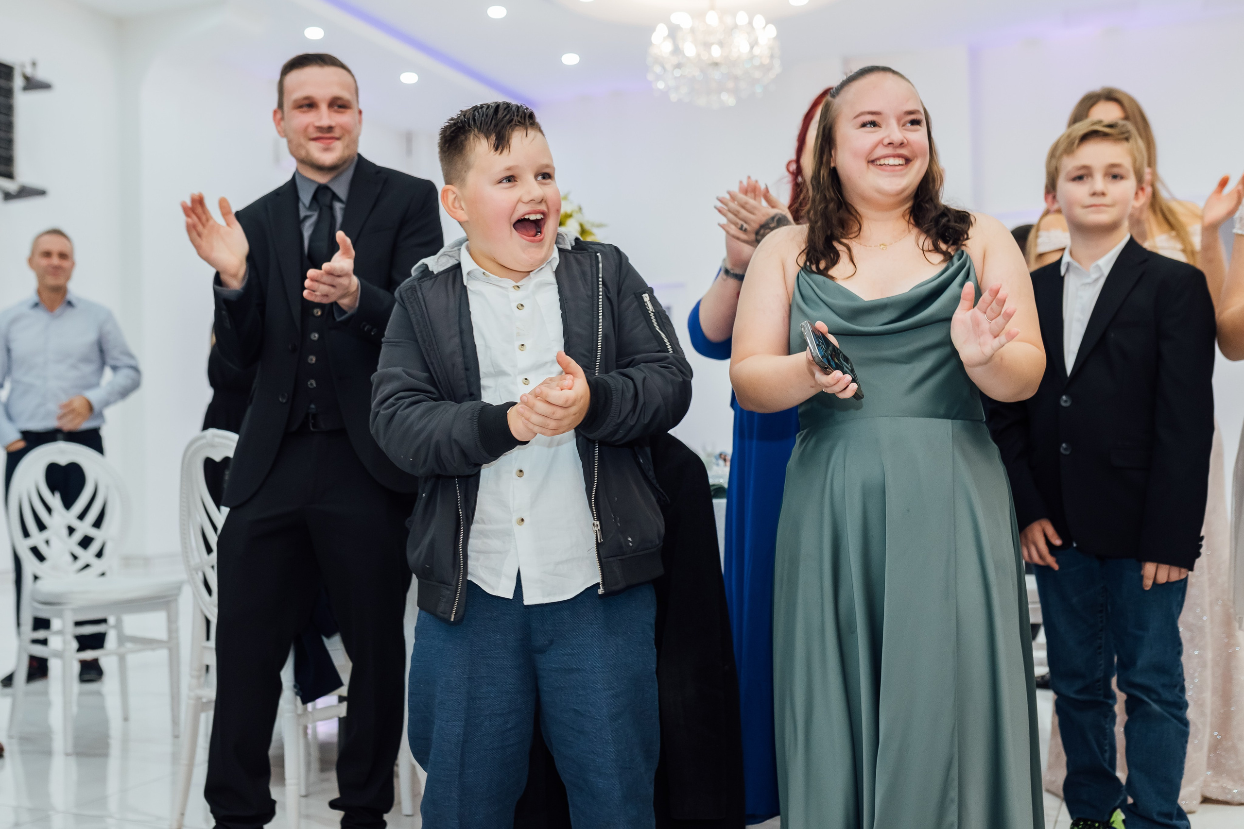 Saale. Photographer Stas Bordeniuk