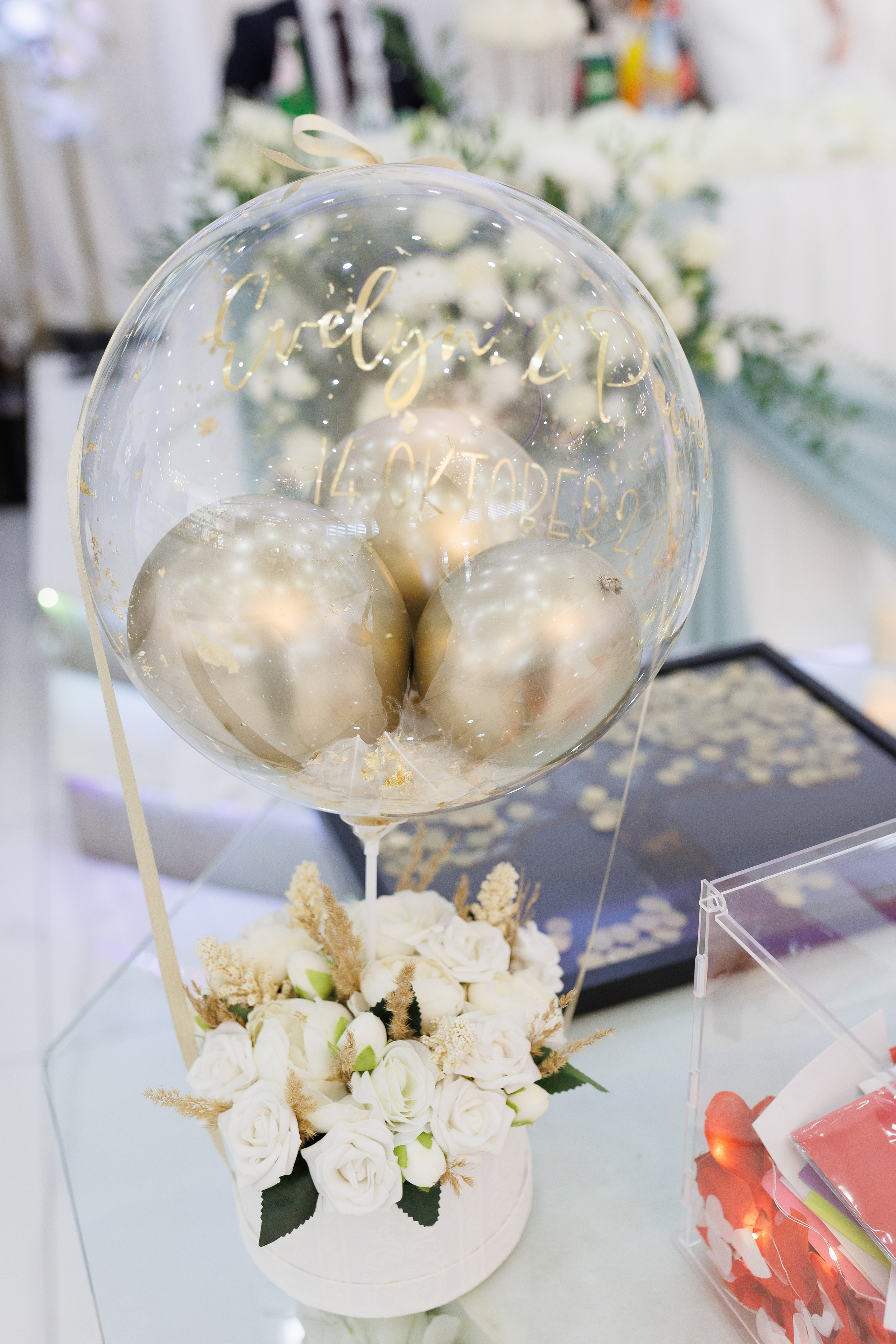 Saale. Photographer Stas Bordeniuk