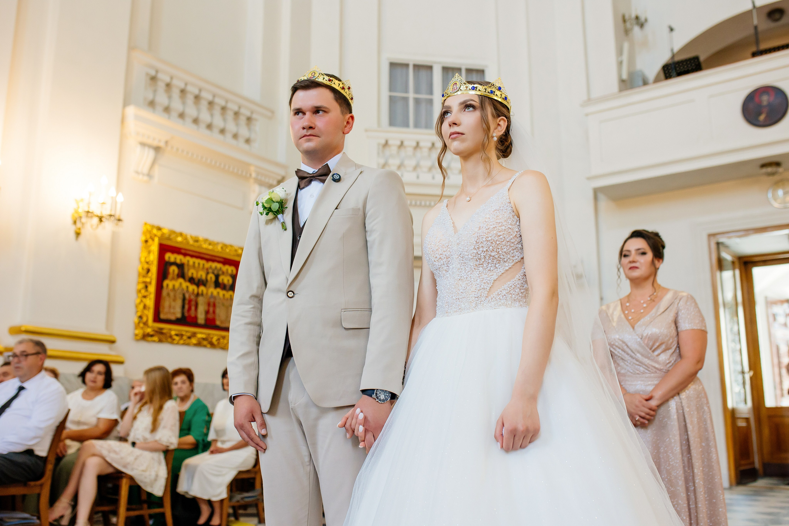 Христина та Максим. Photographer Stas Bordeniuk