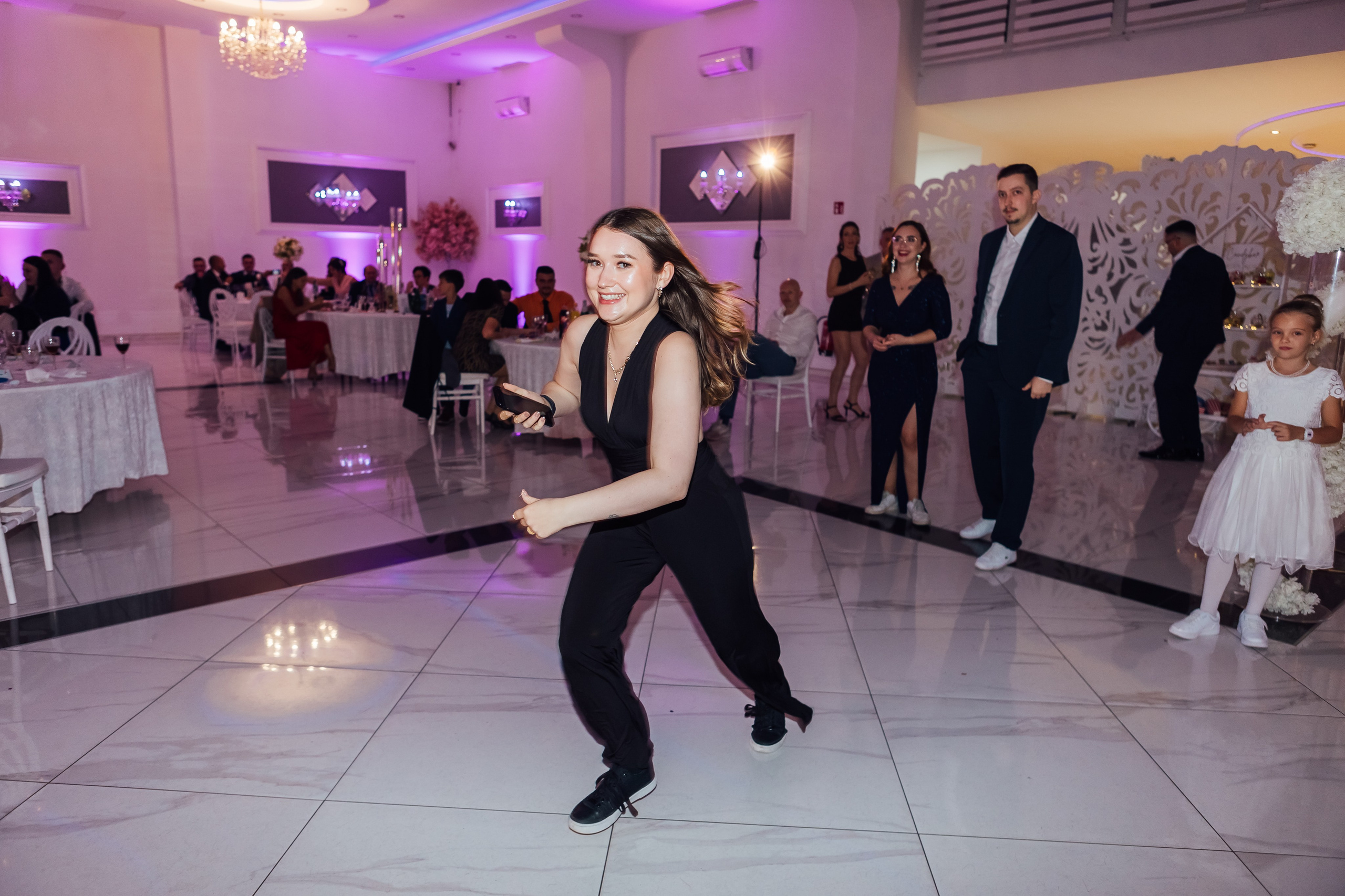 Saale. Photographer Stas Bordeniuk