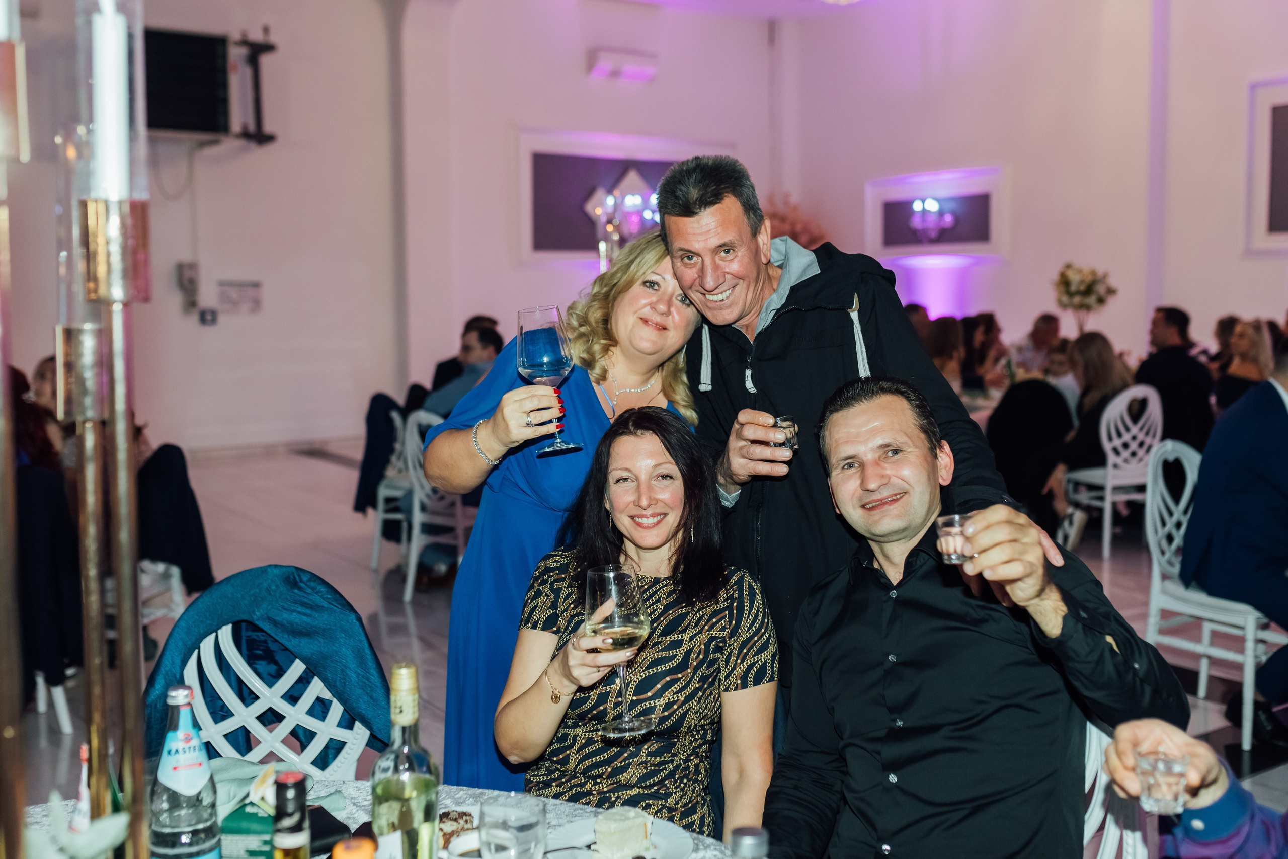 Saale. Photographer Stas Bordeniuk