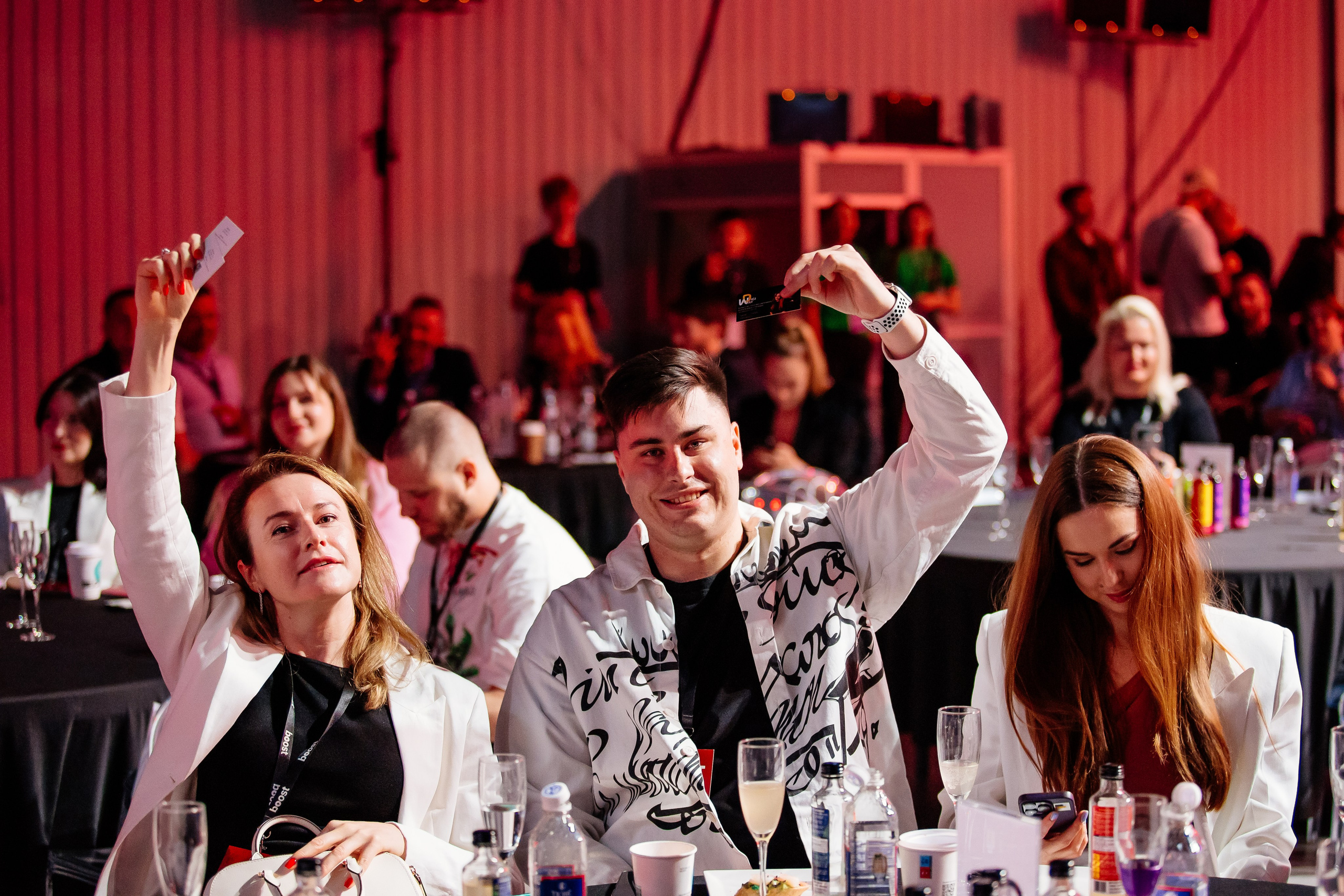 Boost Forum. Fotograf Warszawa Brwinów Pruszków Grodzisk Piaseczno Otwock Legionowo