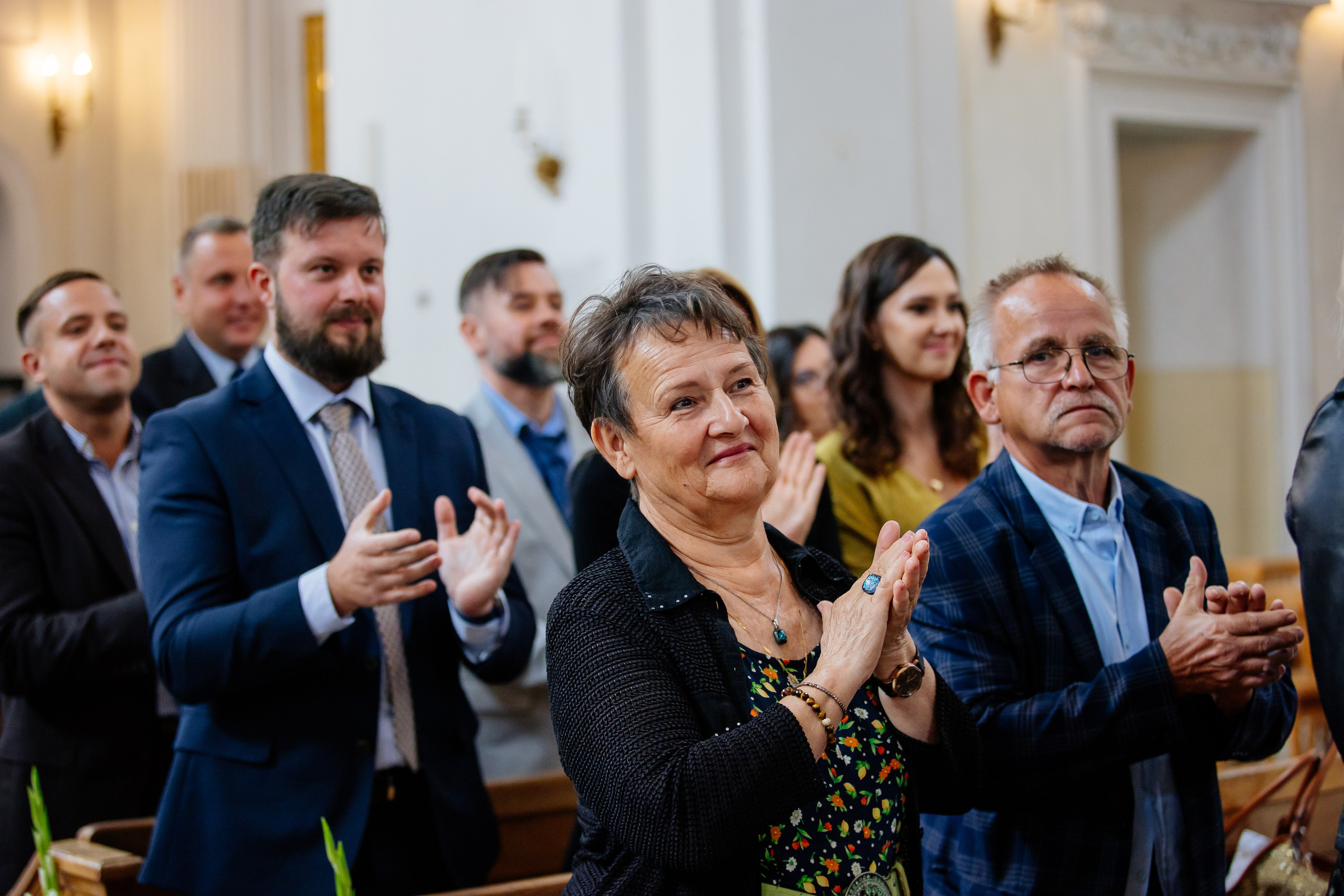 Alina & Jacek. Photographer Stas Bordeniuk