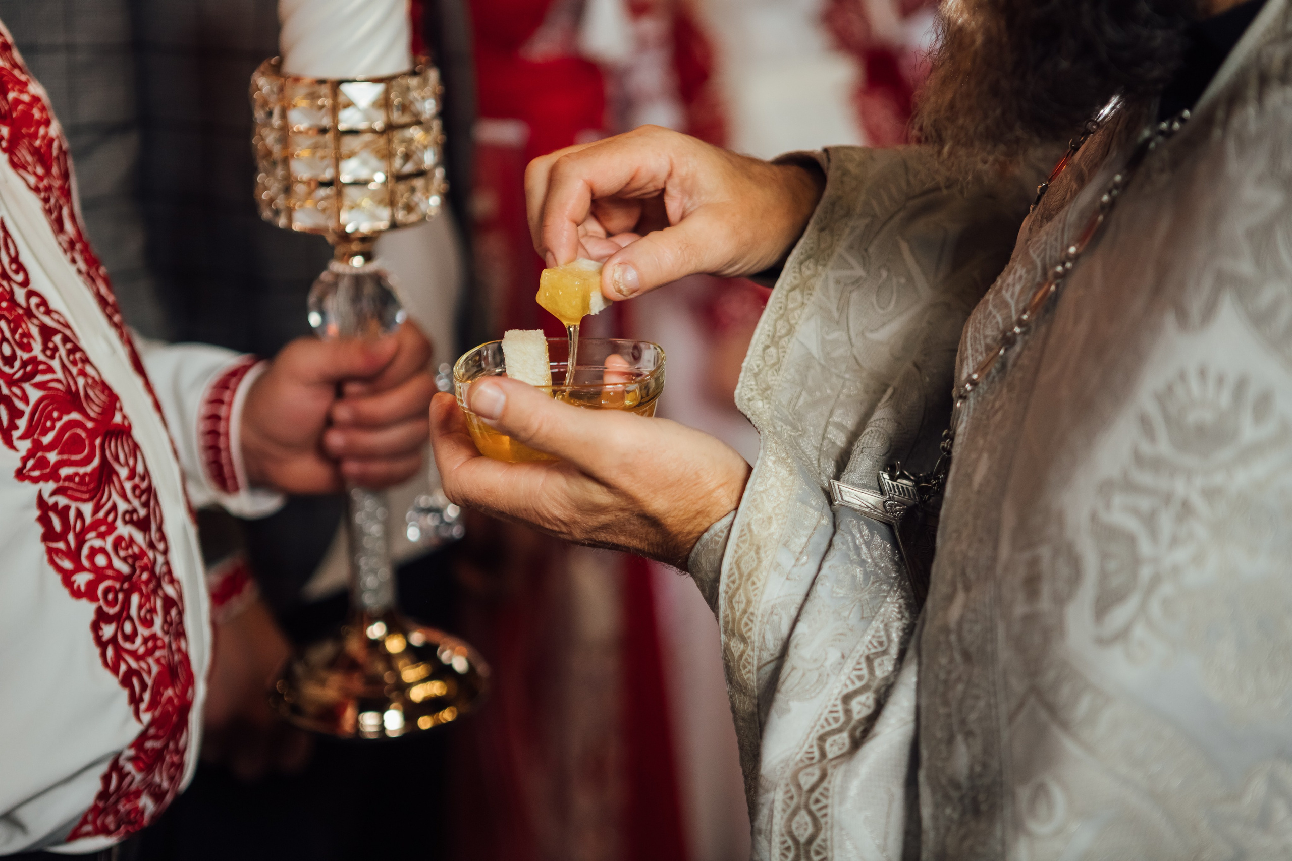 Вінчання. Photographer Stas Bordeniuk