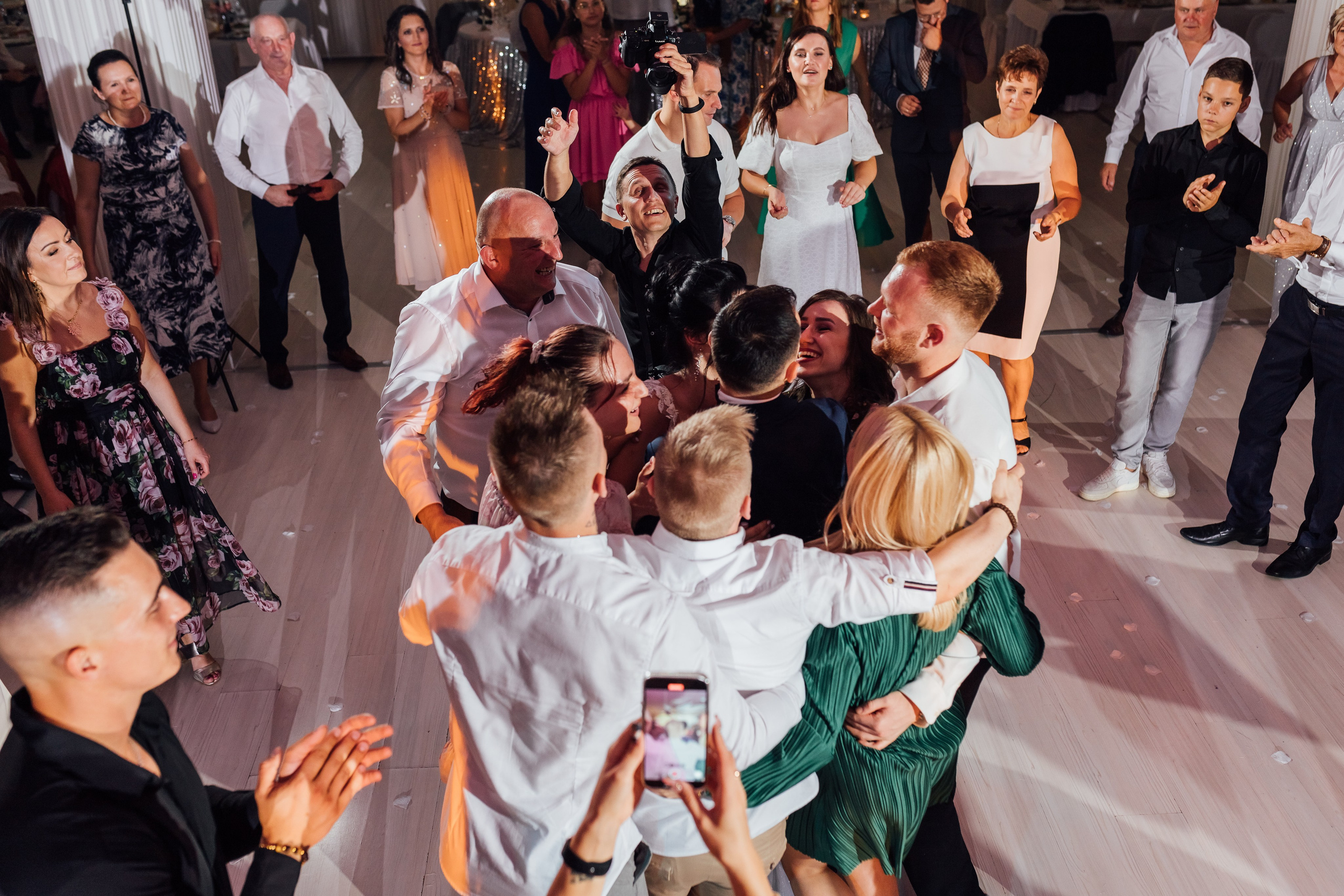 Kamil & Ksenia. Photographer Stas Bordeniuk