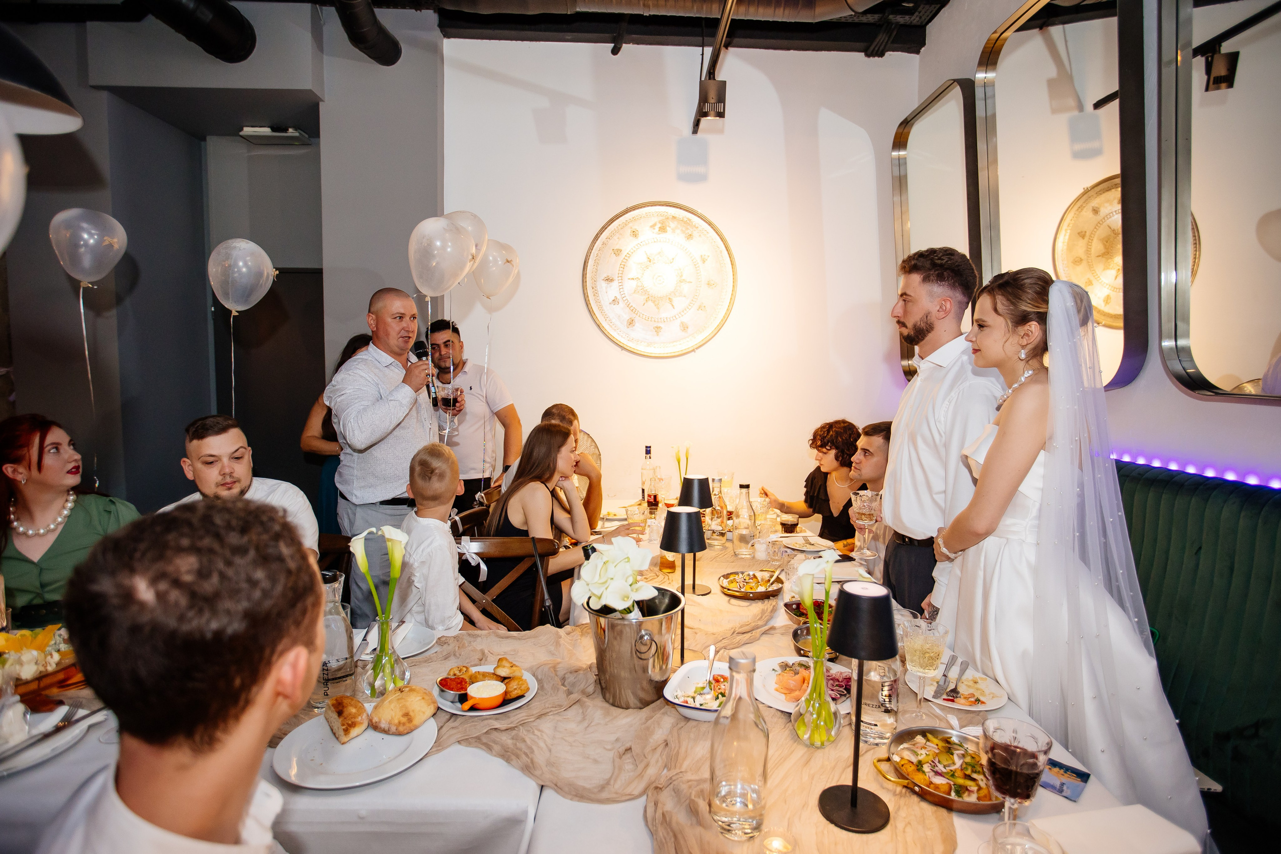 Таня і Рома. Photographer Stas Bordeniuk