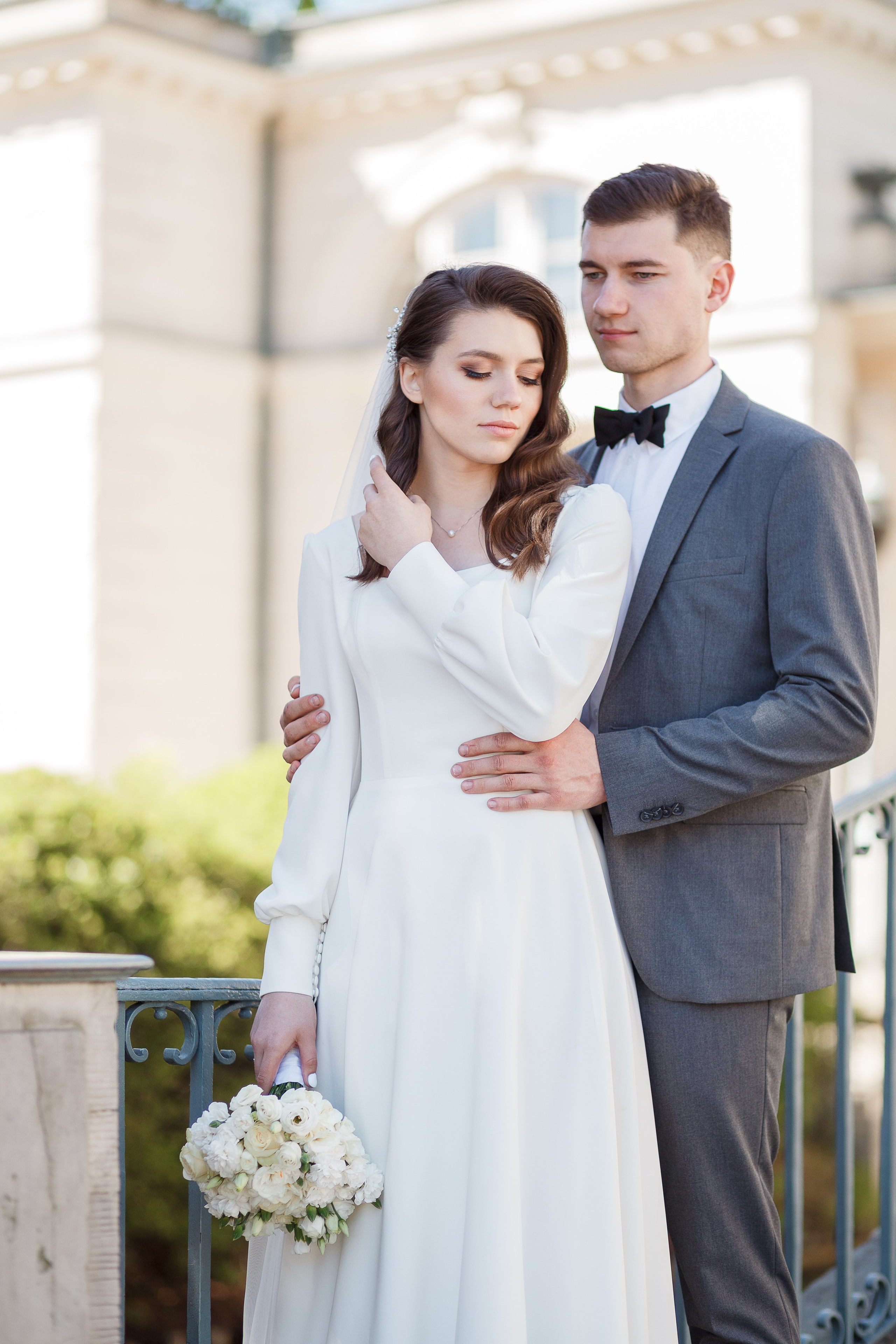 Андрій та Соломія. Photographer Stas Bordeniuk