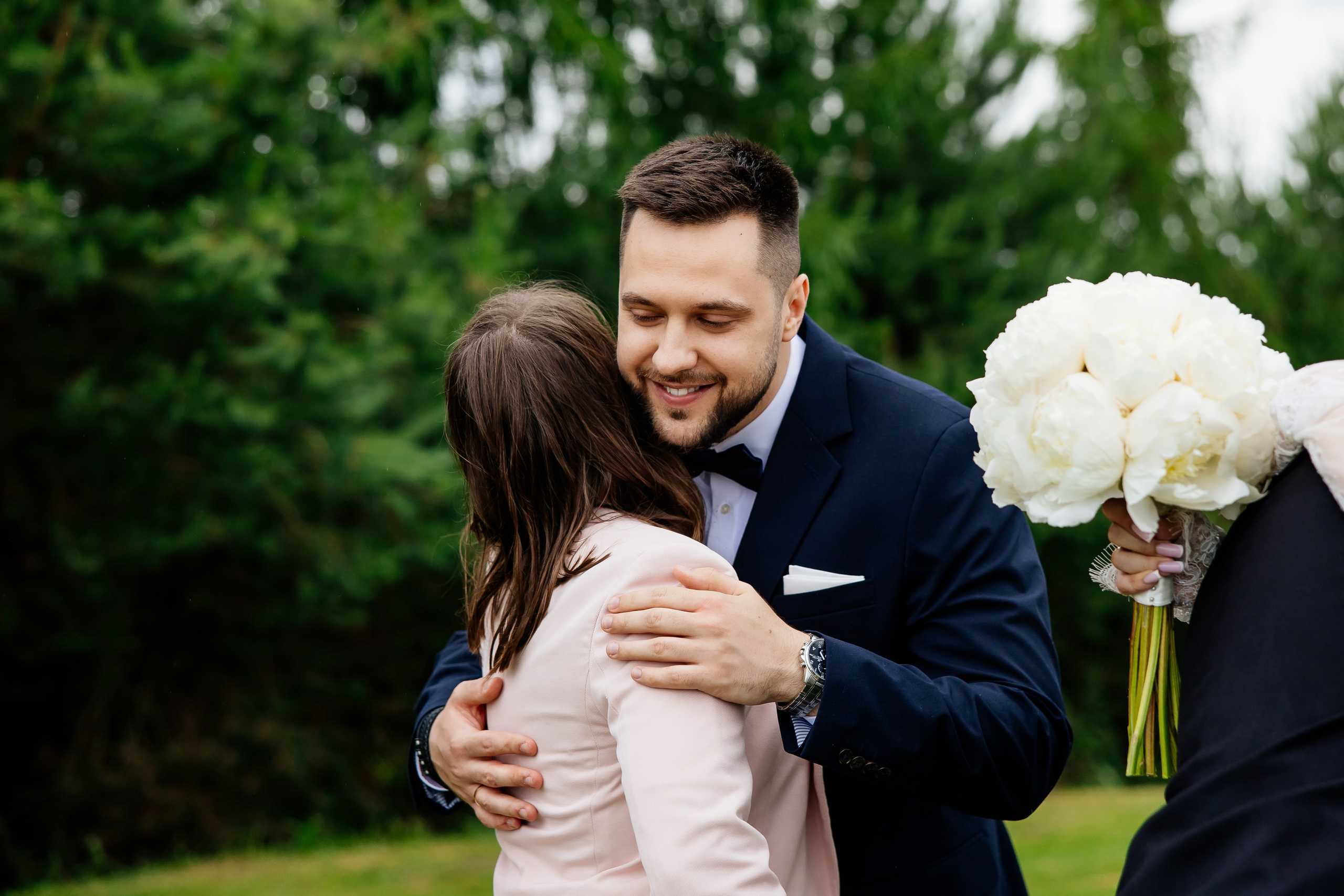 Nika & Lev. Fotograf Warszawa Brwinów Pruszków Grodzisk Piaseczno Otwock Legionowo