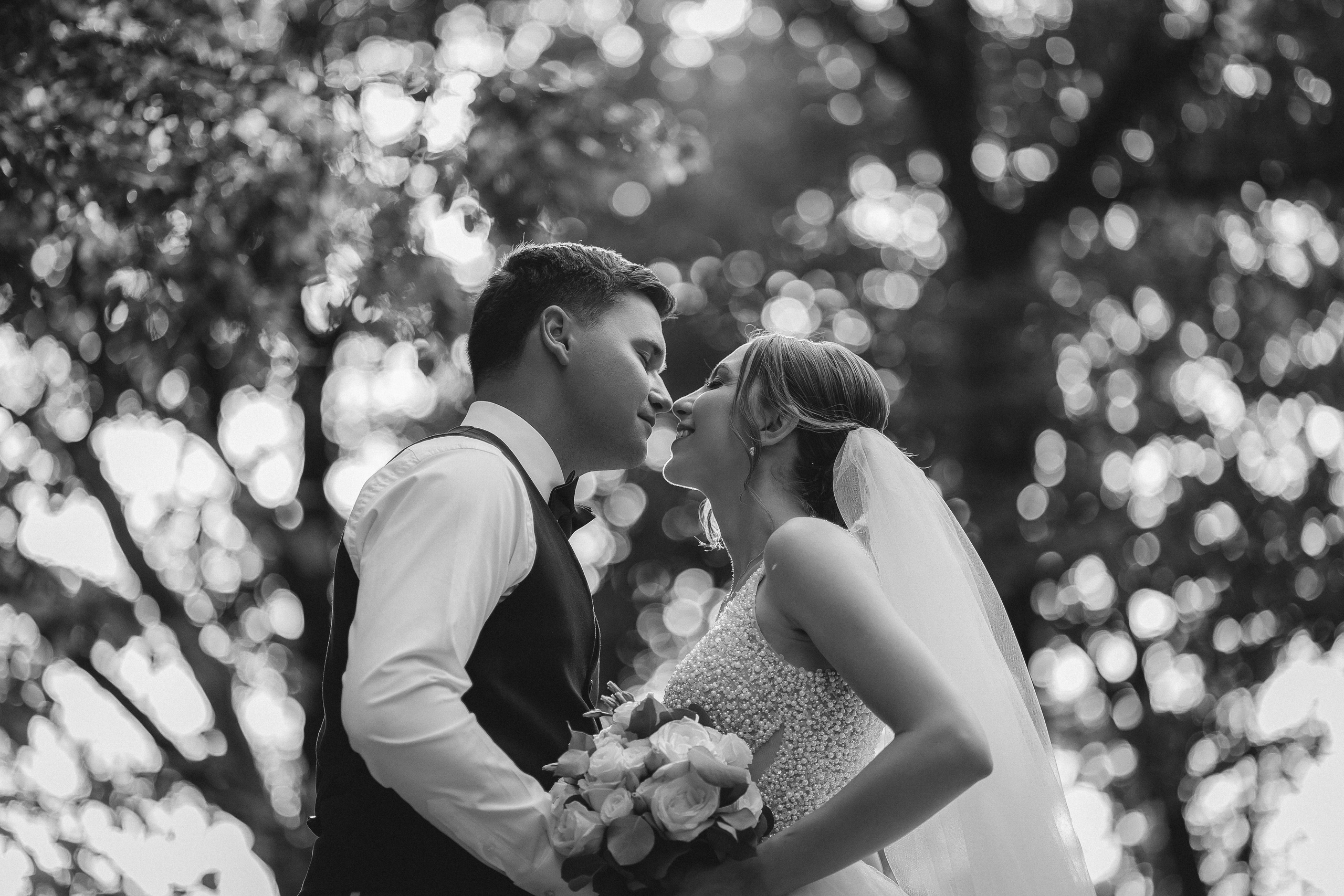 Христина та Максим. Photographer Stas Bordeniuk