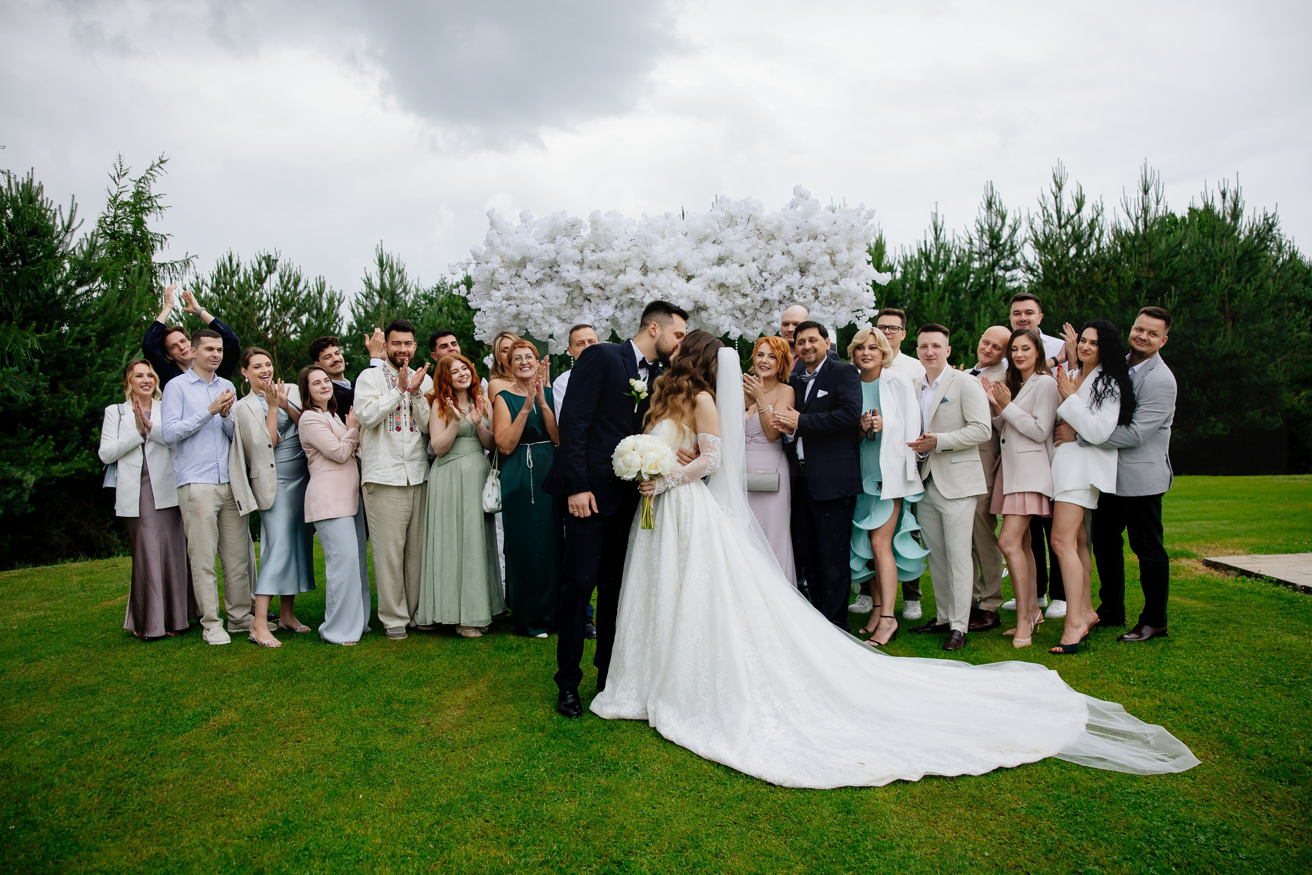 Nika & Lev. Fotograf Warszawa Brwinów Pruszków Grodzisk Piaseczno Otwock Legionowo