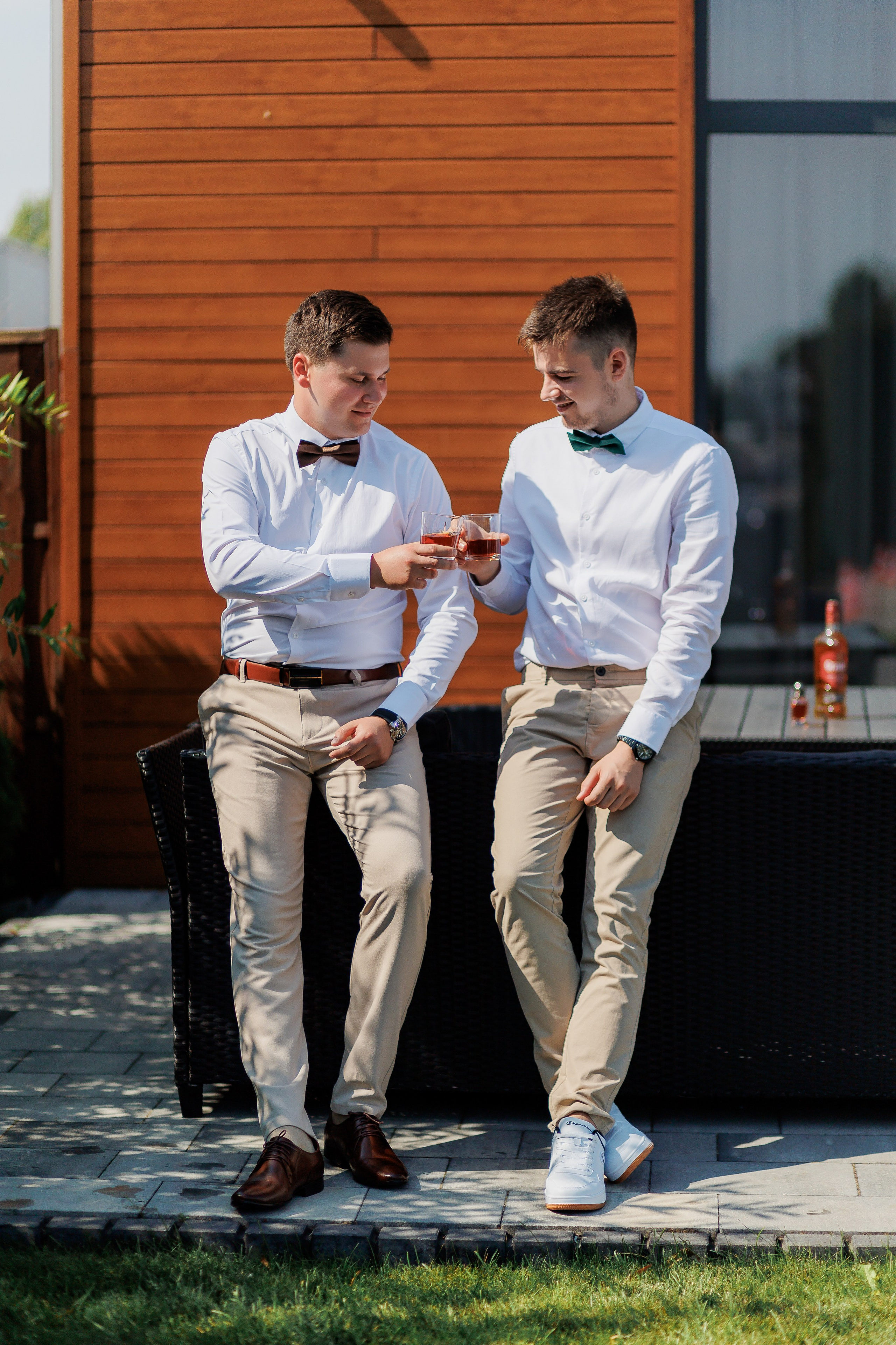 Христина та Максим. Photographer Stas Bordeniuk