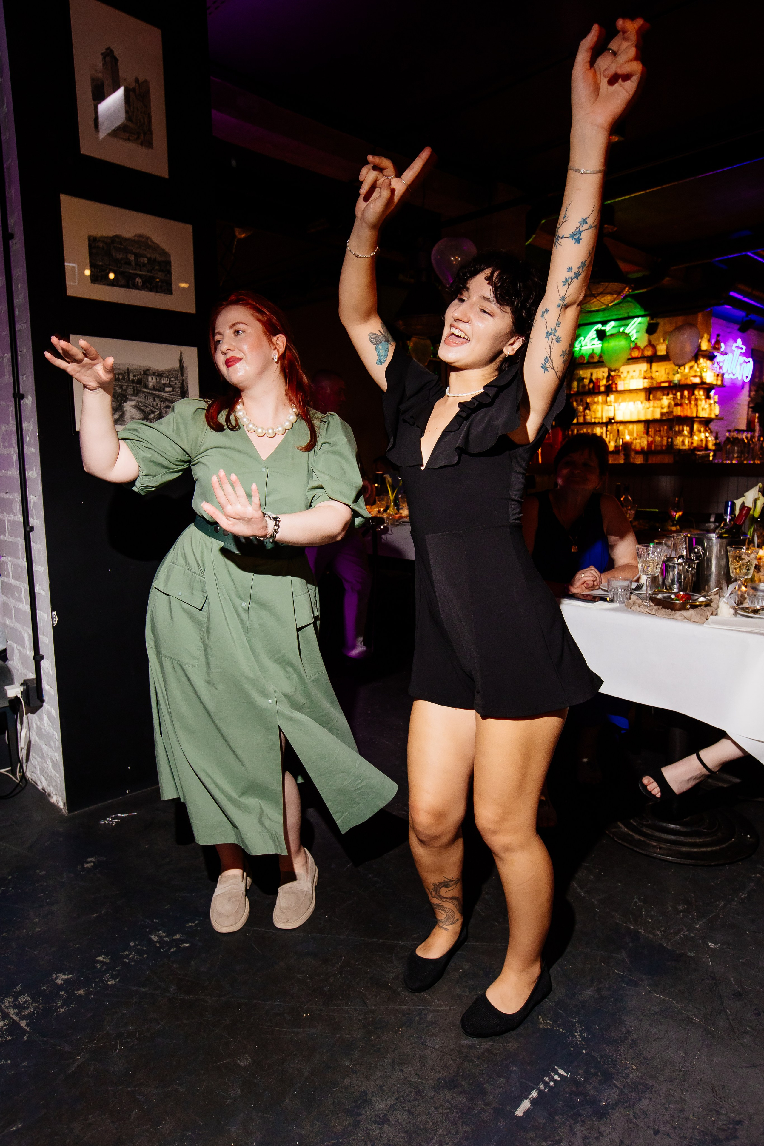 Таня і Рома. Photographer Stas Bordeniuk