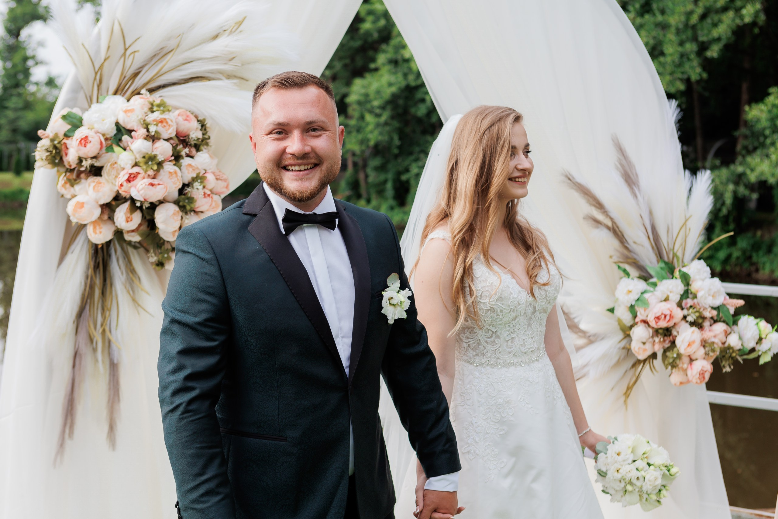 Катя та Денис. Photographer Stas Bordeniuk