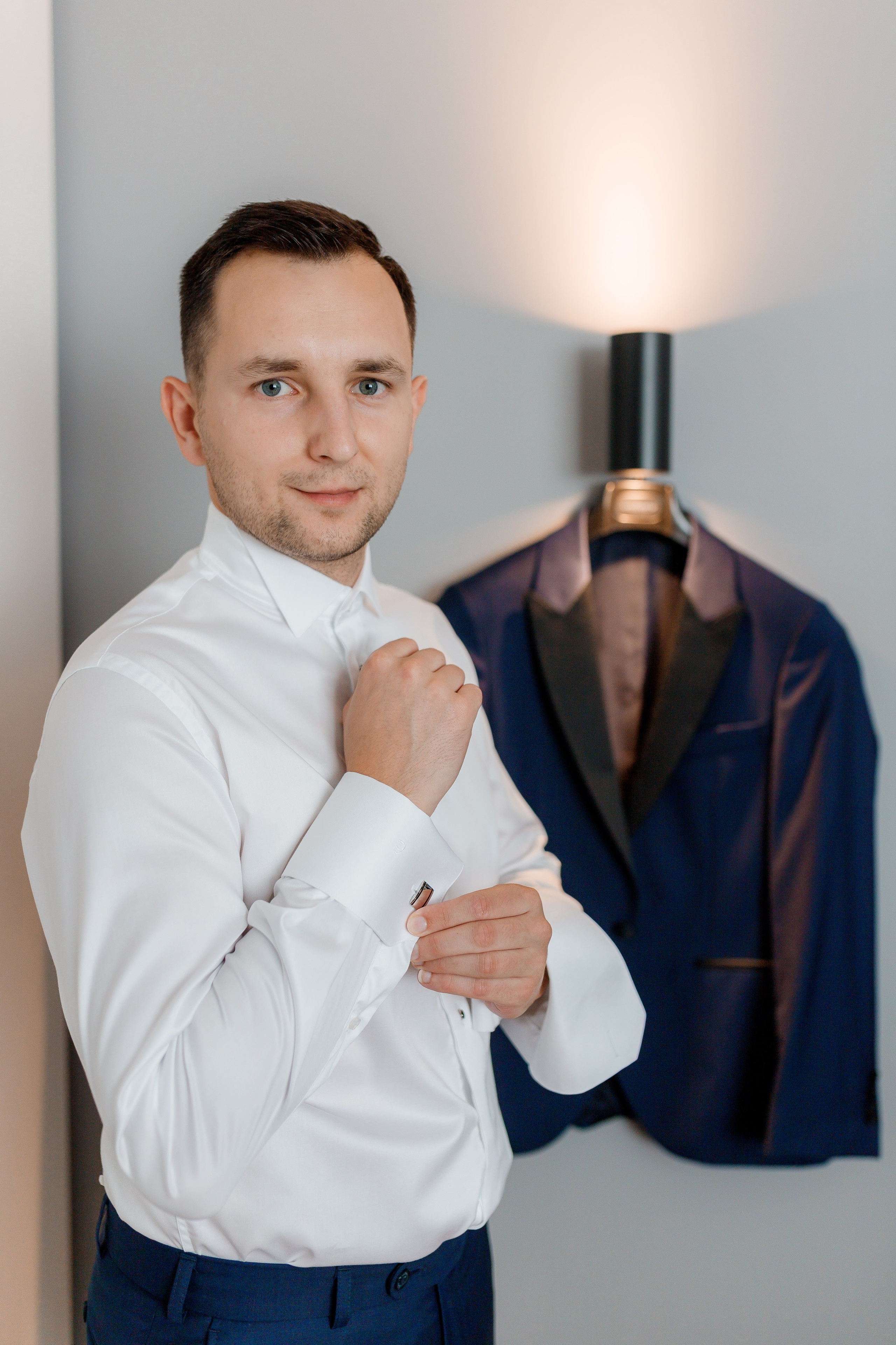 Kamil & Ksenia. Photographer Stas Bordeniuk