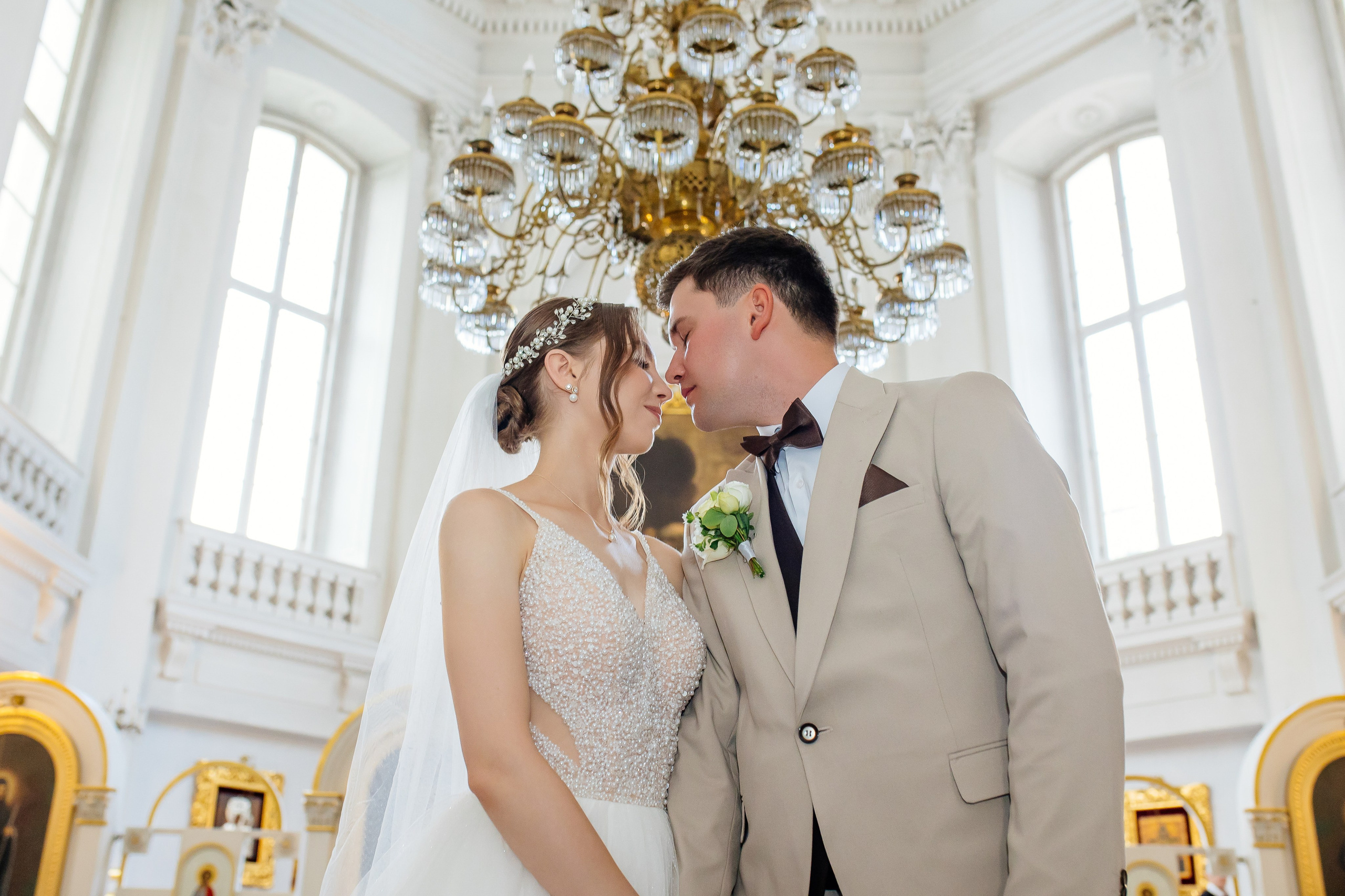 Христина та Максим. Photographer Stas Bordeniuk