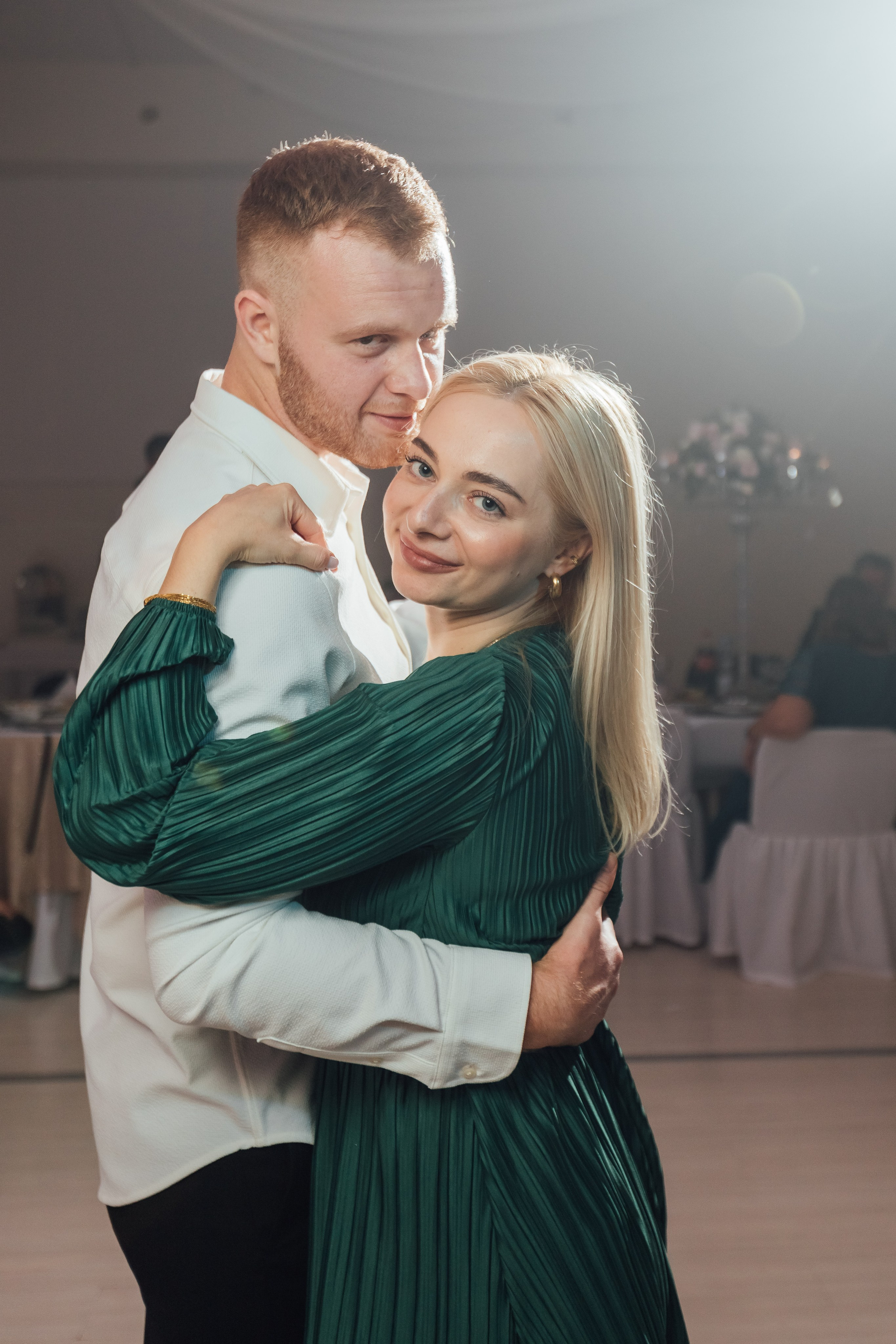 Kamil & Ksenia. Photographer Stas Bordeniuk