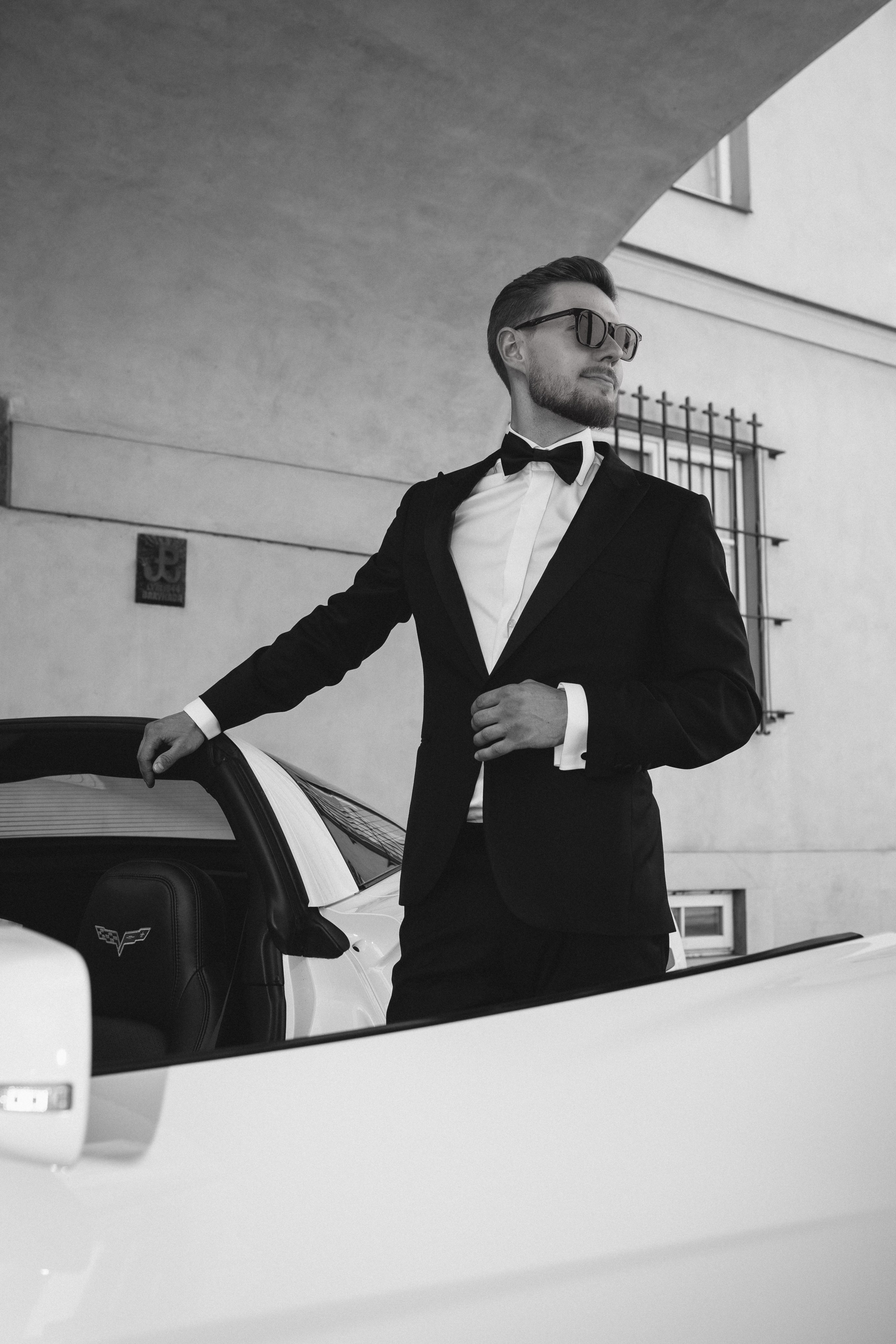 M&M. Photographer Stas Bordeniuk