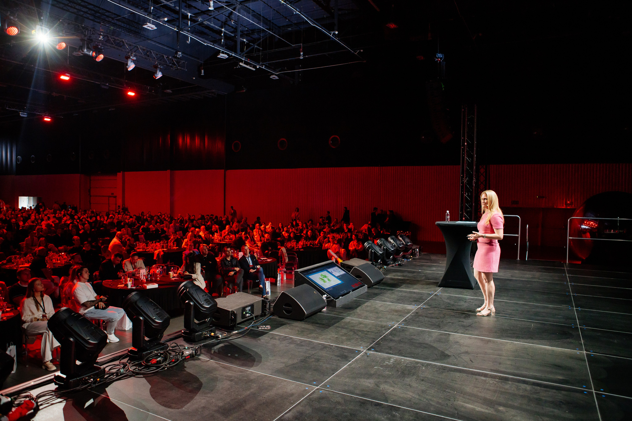 Boost Forum. Fotograf Warszawa Brwinów Pruszków Grodzisk Piaseczno Otwock Legionowo