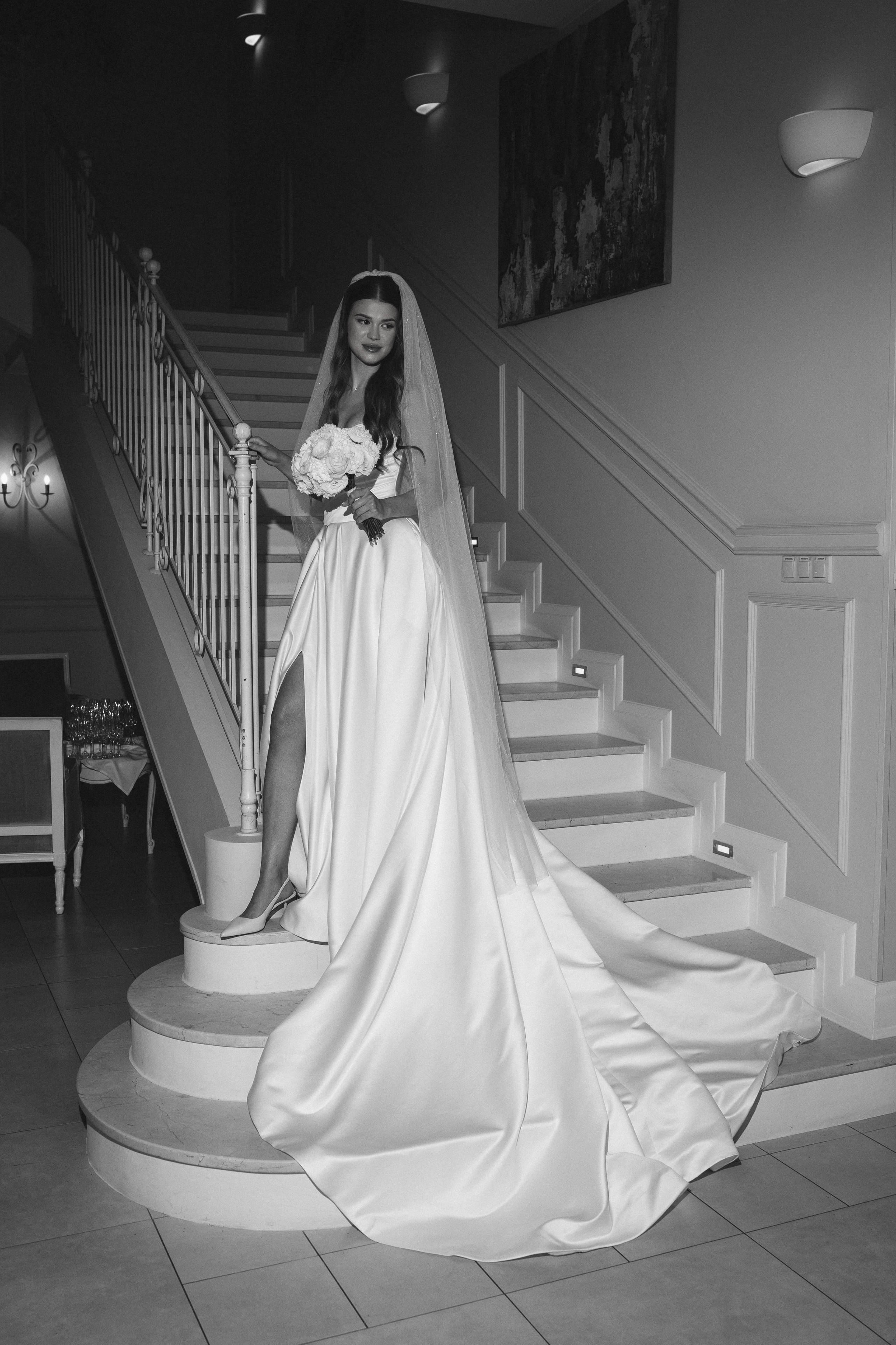 M&M. Photographer Stas Bordeniuk