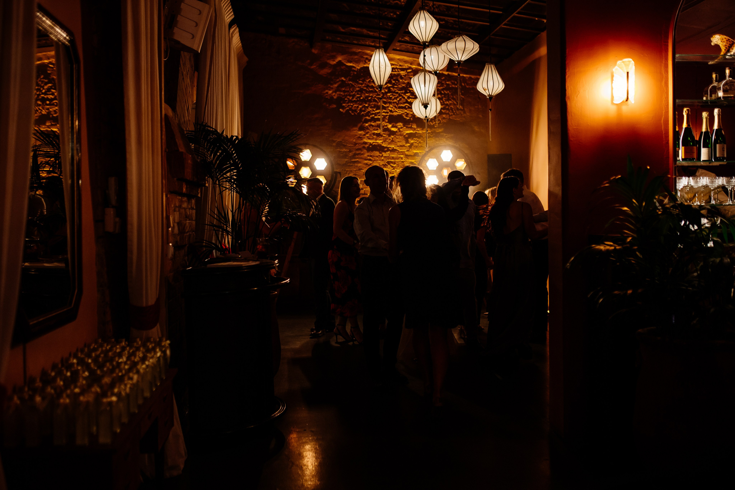 Alina & Jacek. Photographer Stas Bordeniuk