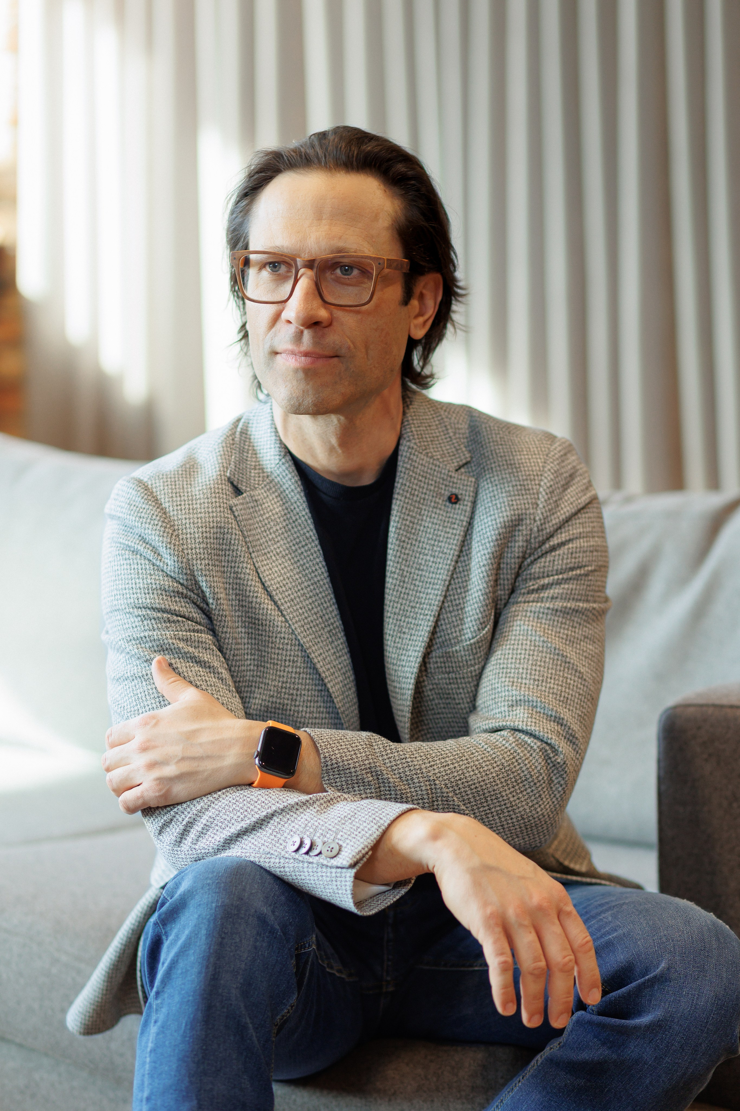 Бізнес портрети. Photographer Stas Bordeniuk