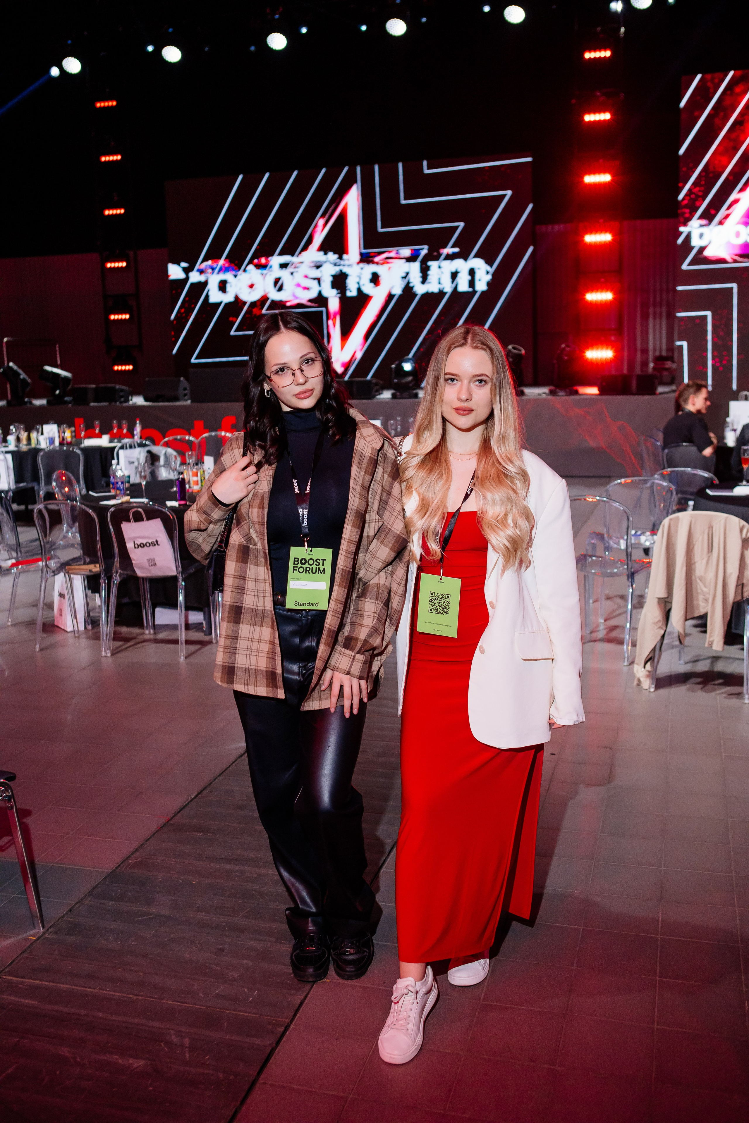 Boost Forum. Fotograf Warszawa Brwinów Pruszków Grodzisk Piaseczno Otwock Legionowo