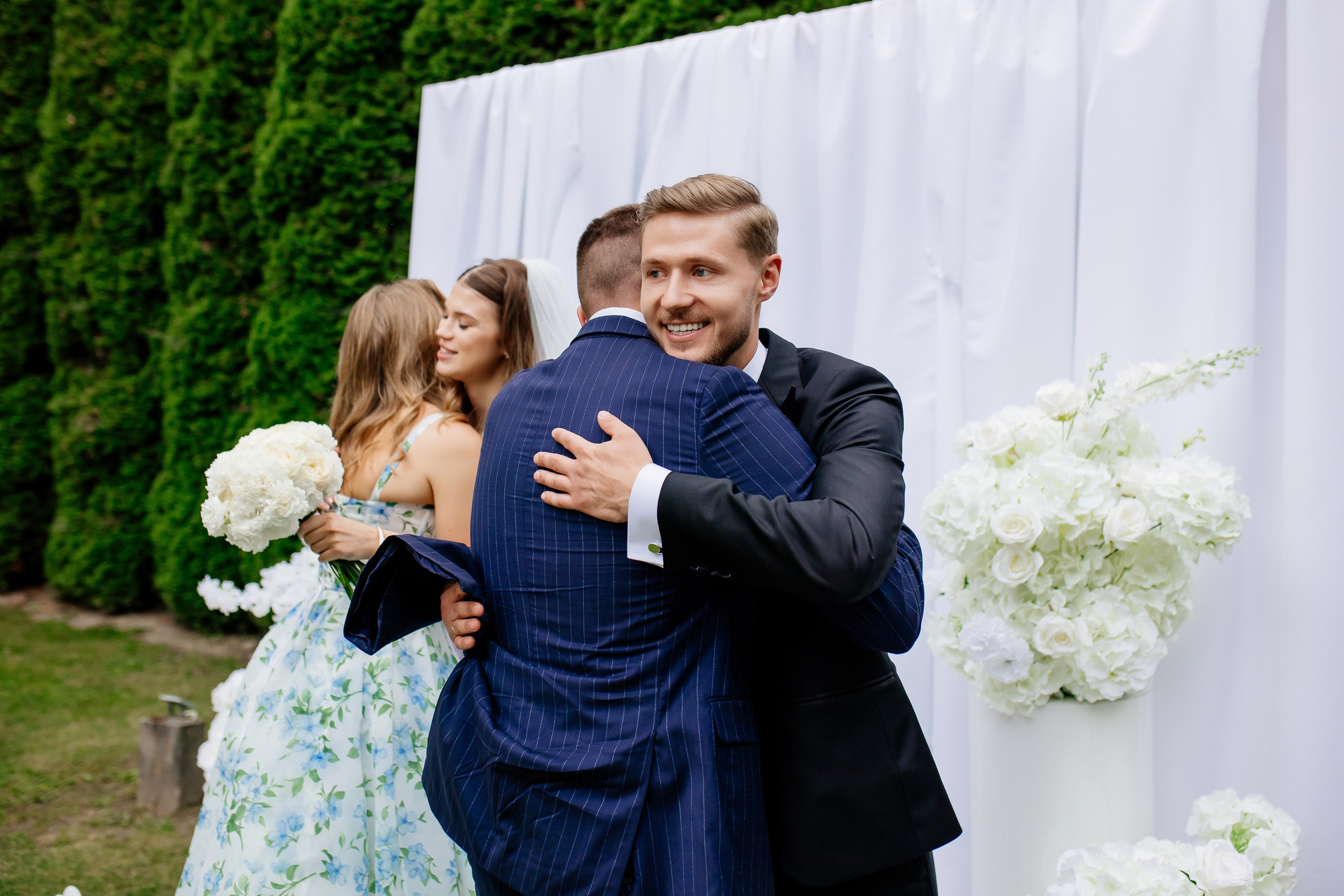 M&M. Photographer Stas Bordeniuk