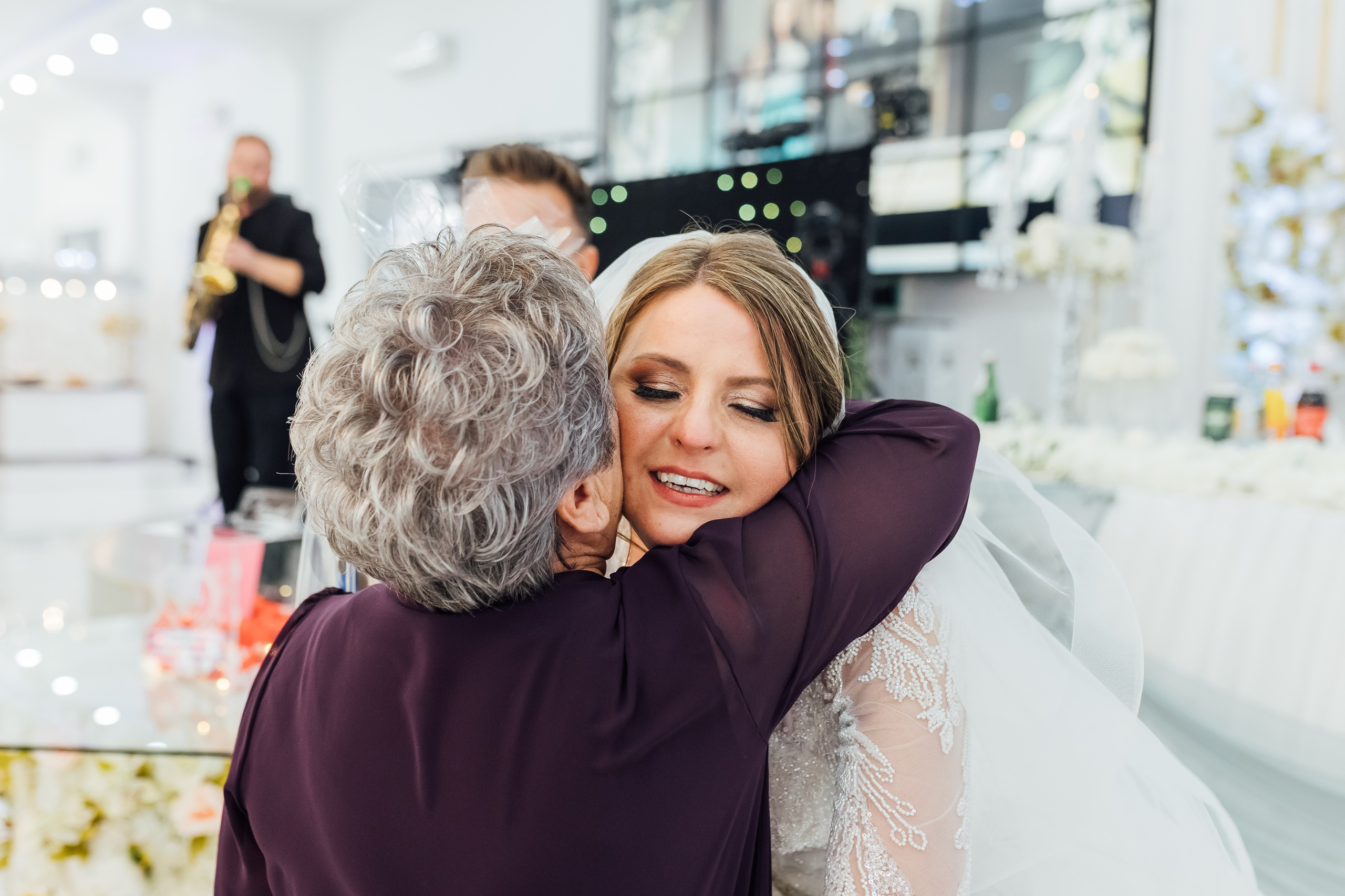 Saale. Photographer Stas Bordeniuk