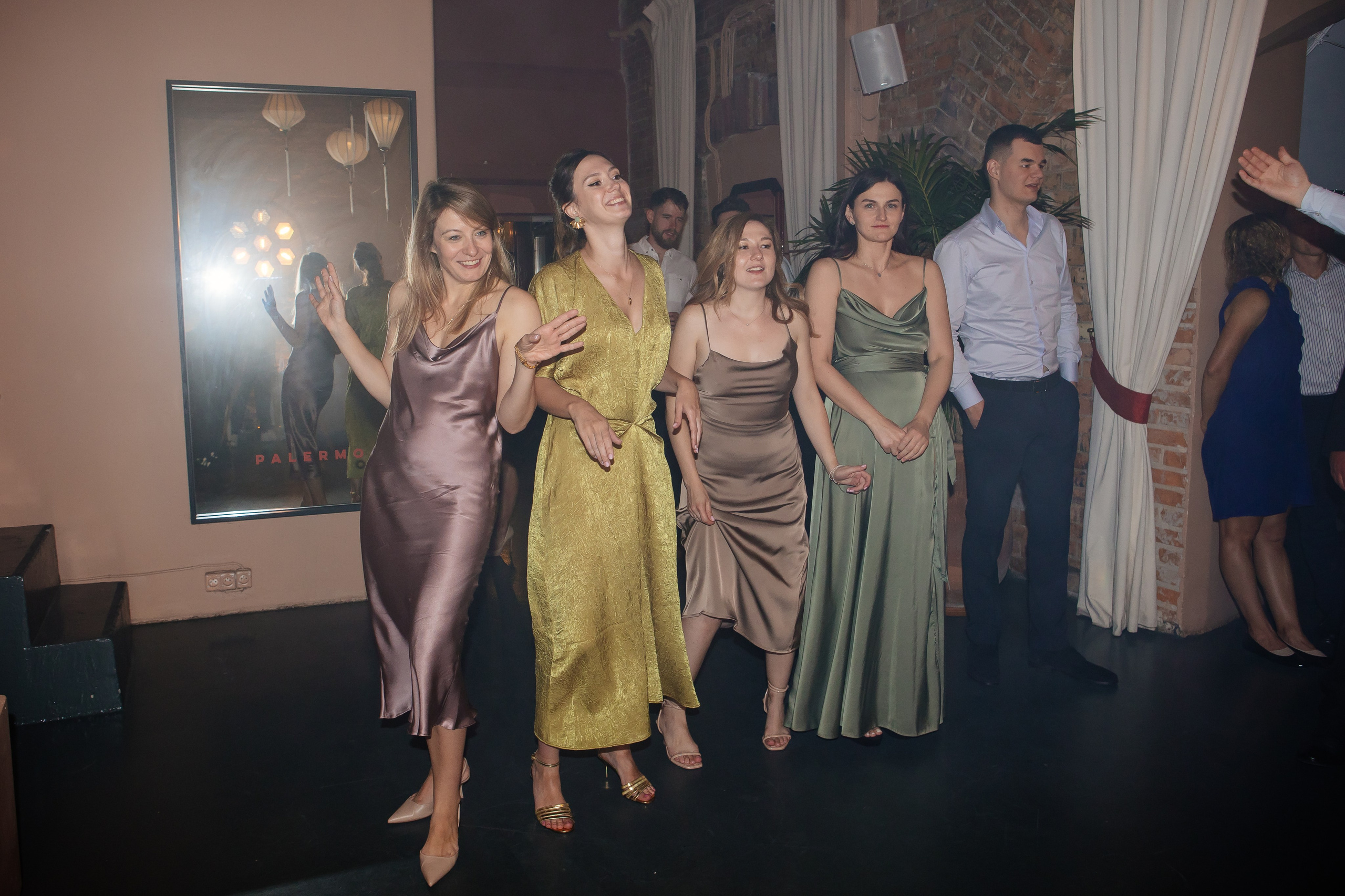 Alina & Jacek. Photographer Stas Bordeniuk