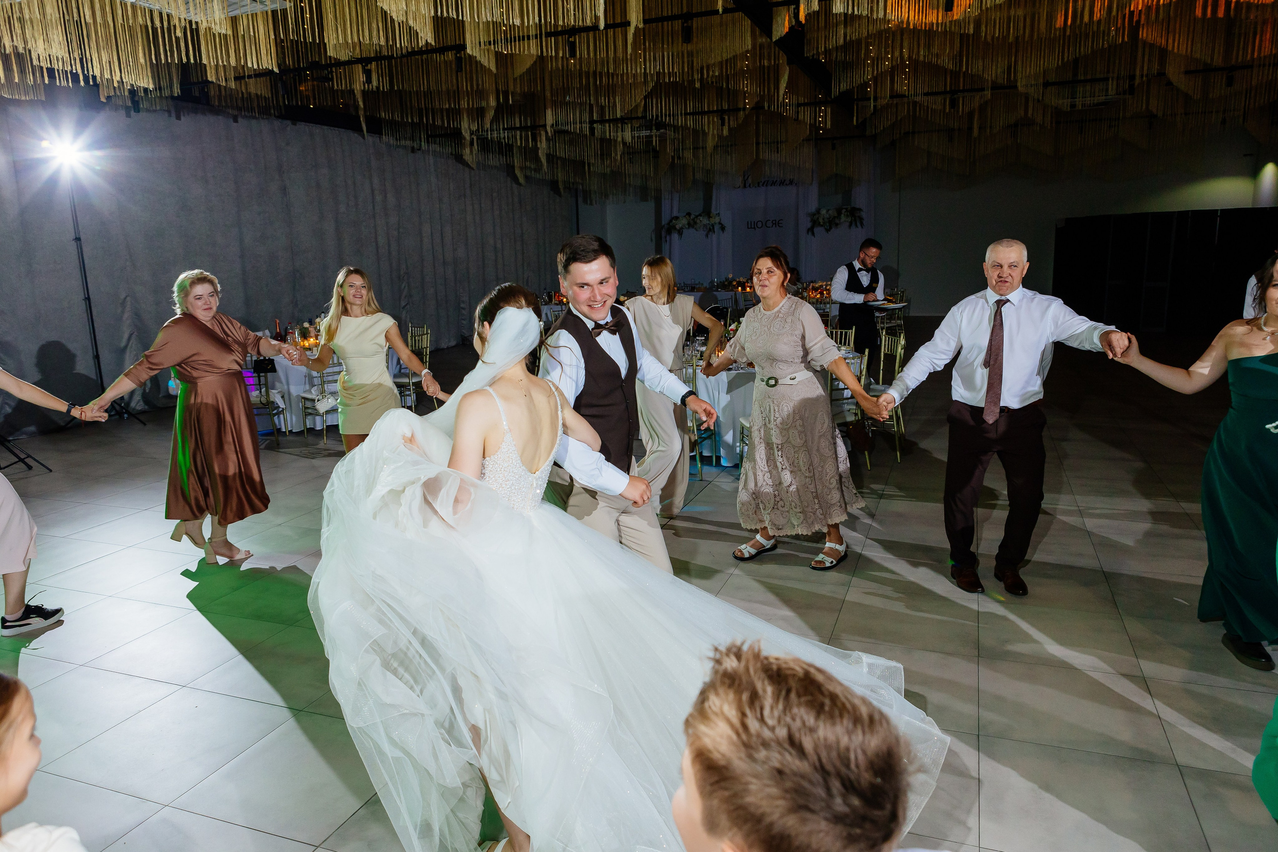 Христина та Максим. Photographer Stas Bordeniuk