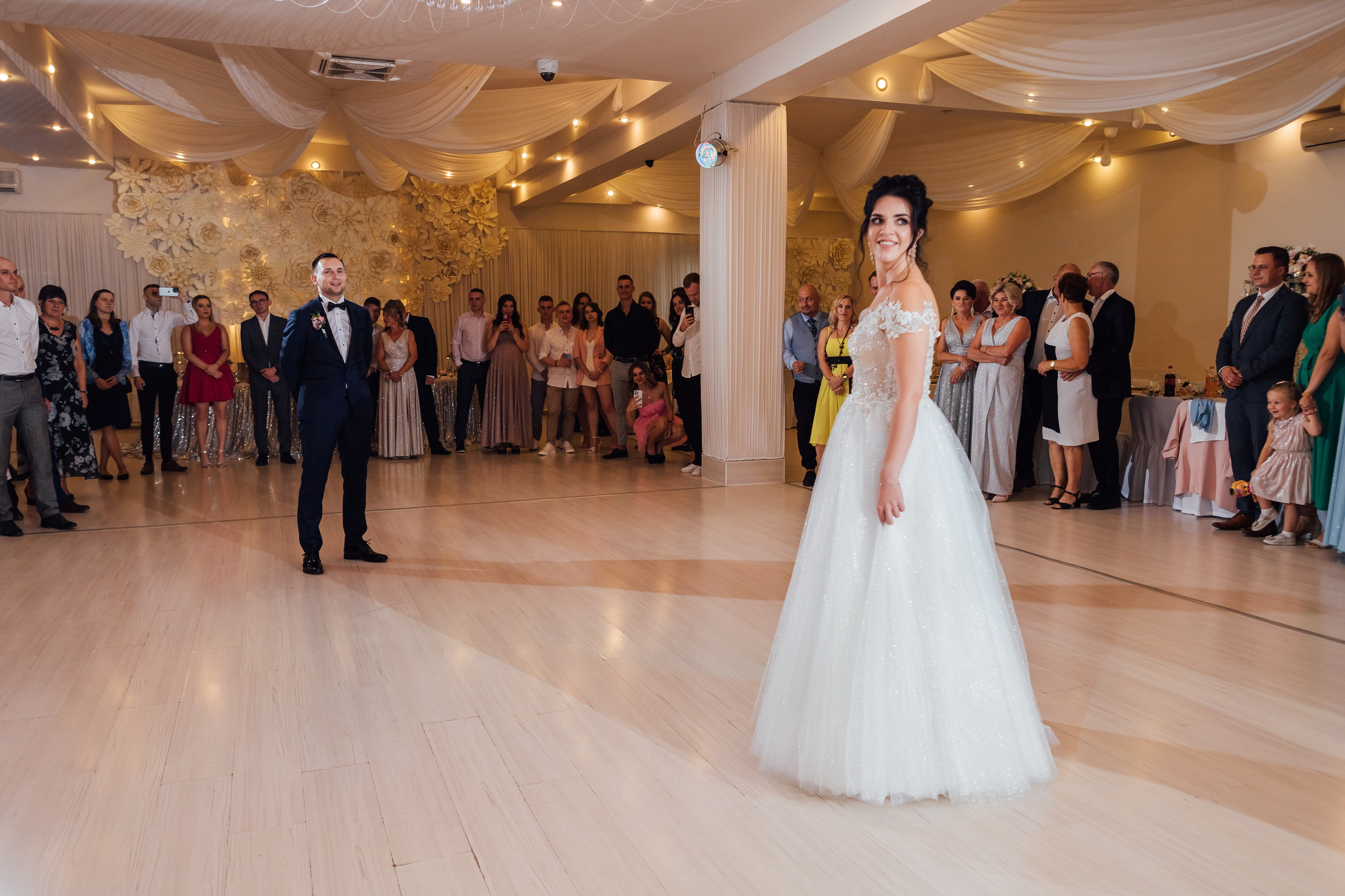 Kamil & Ksenia. Photographer Stas Bordeniuk