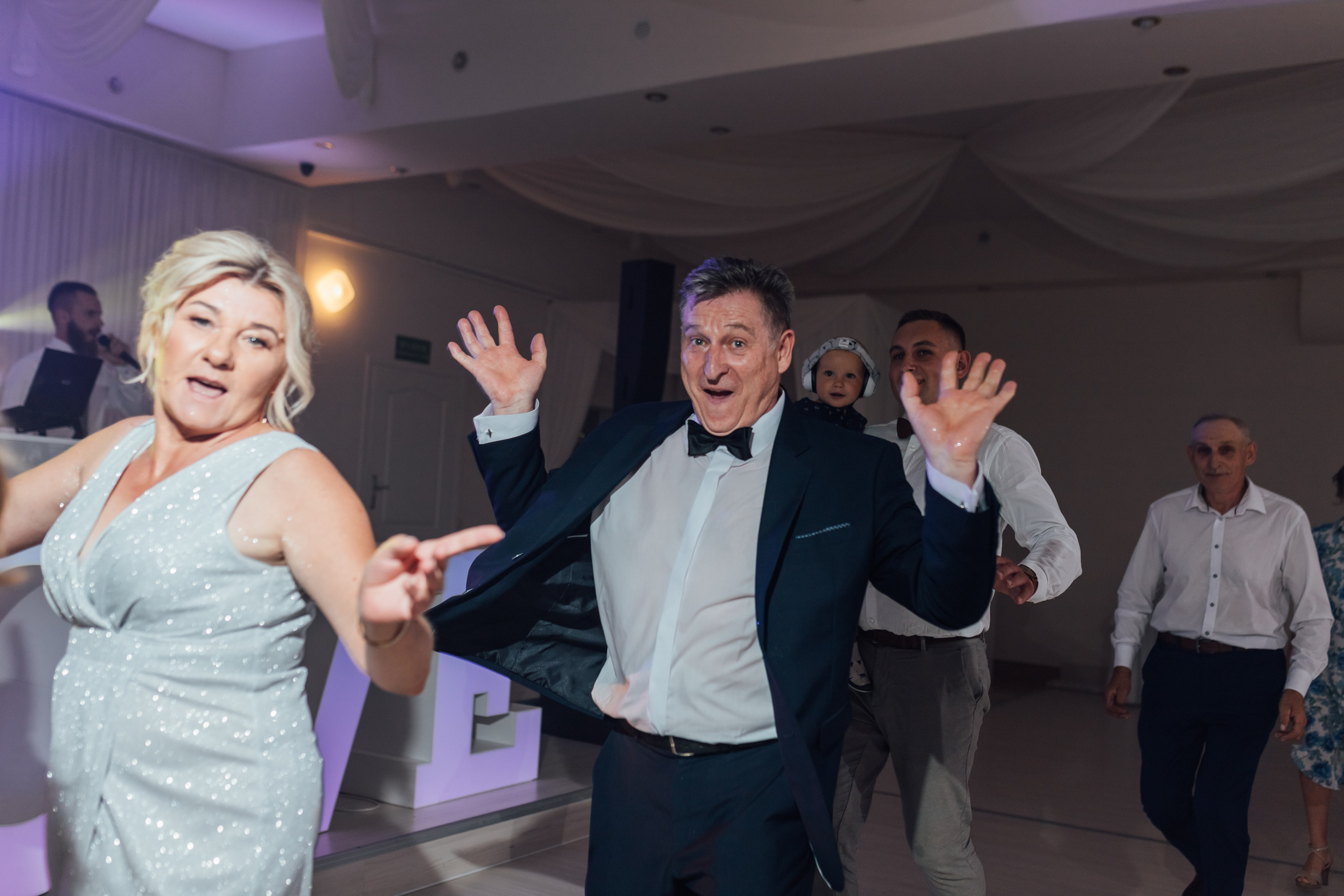 Kamil & Ksenia. Photographer Stas Bordeniuk