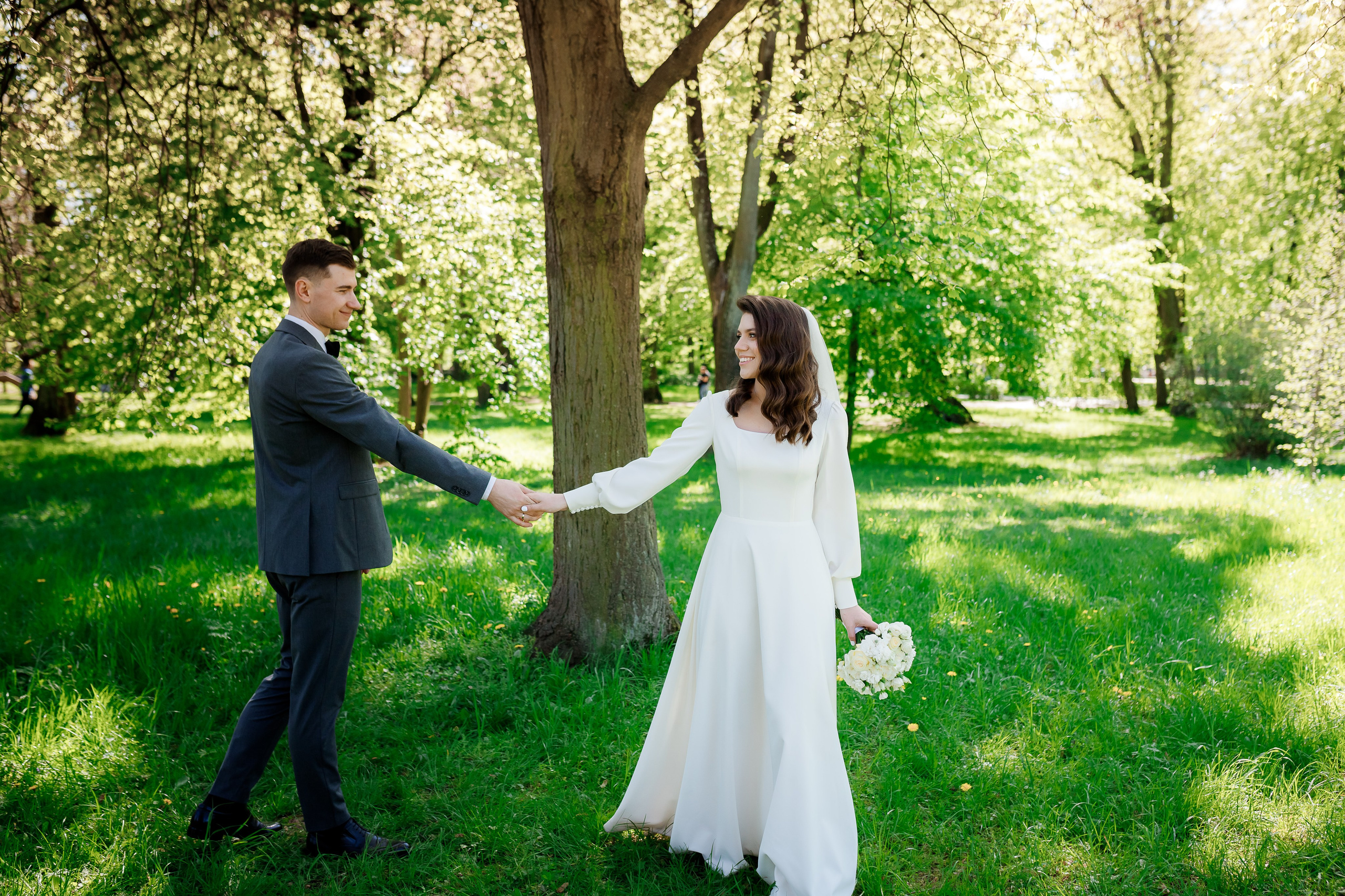 Андрій та Соломія. Photographer Stas Bordeniuk