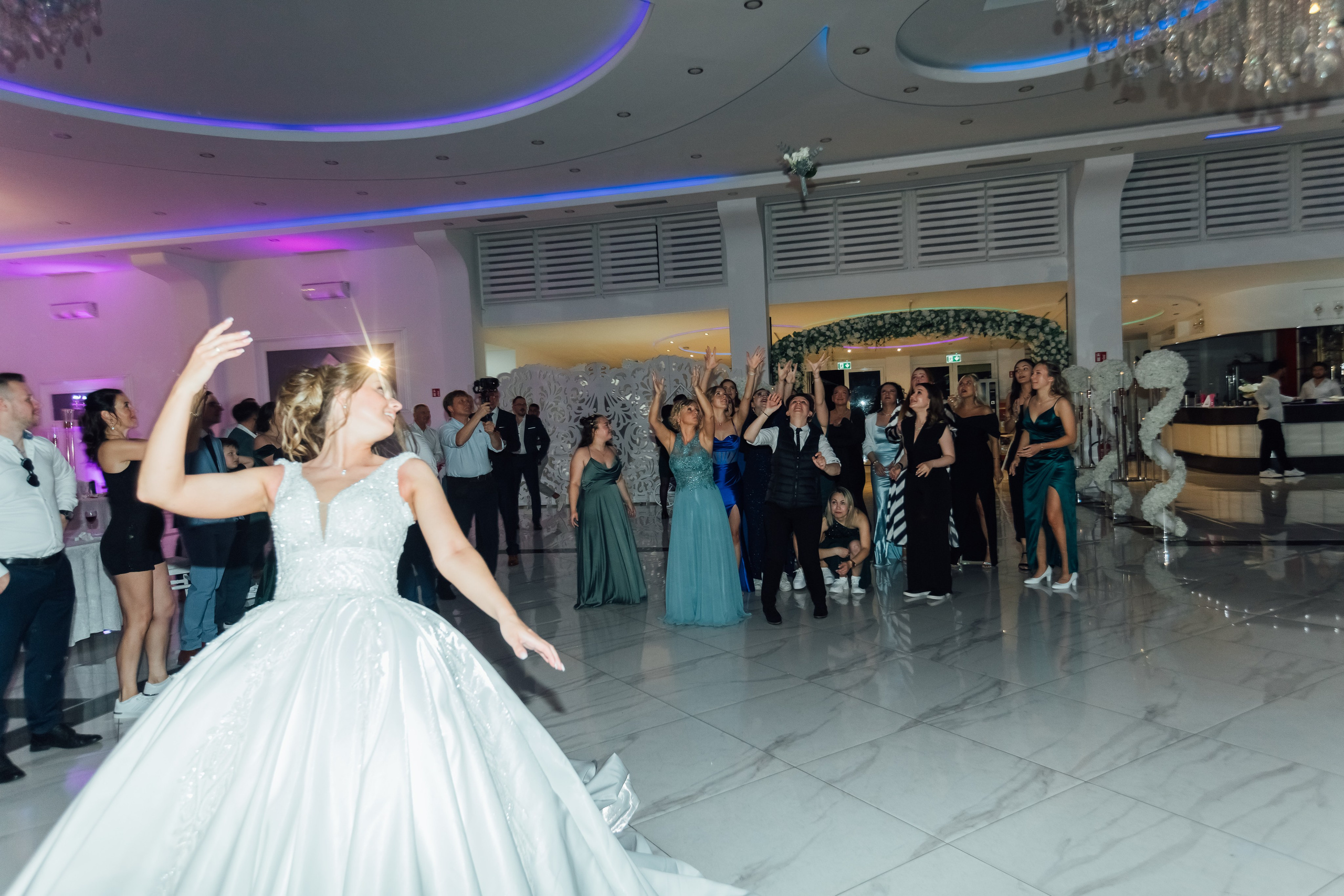 Saale. Photographer Stas Bordeniuk