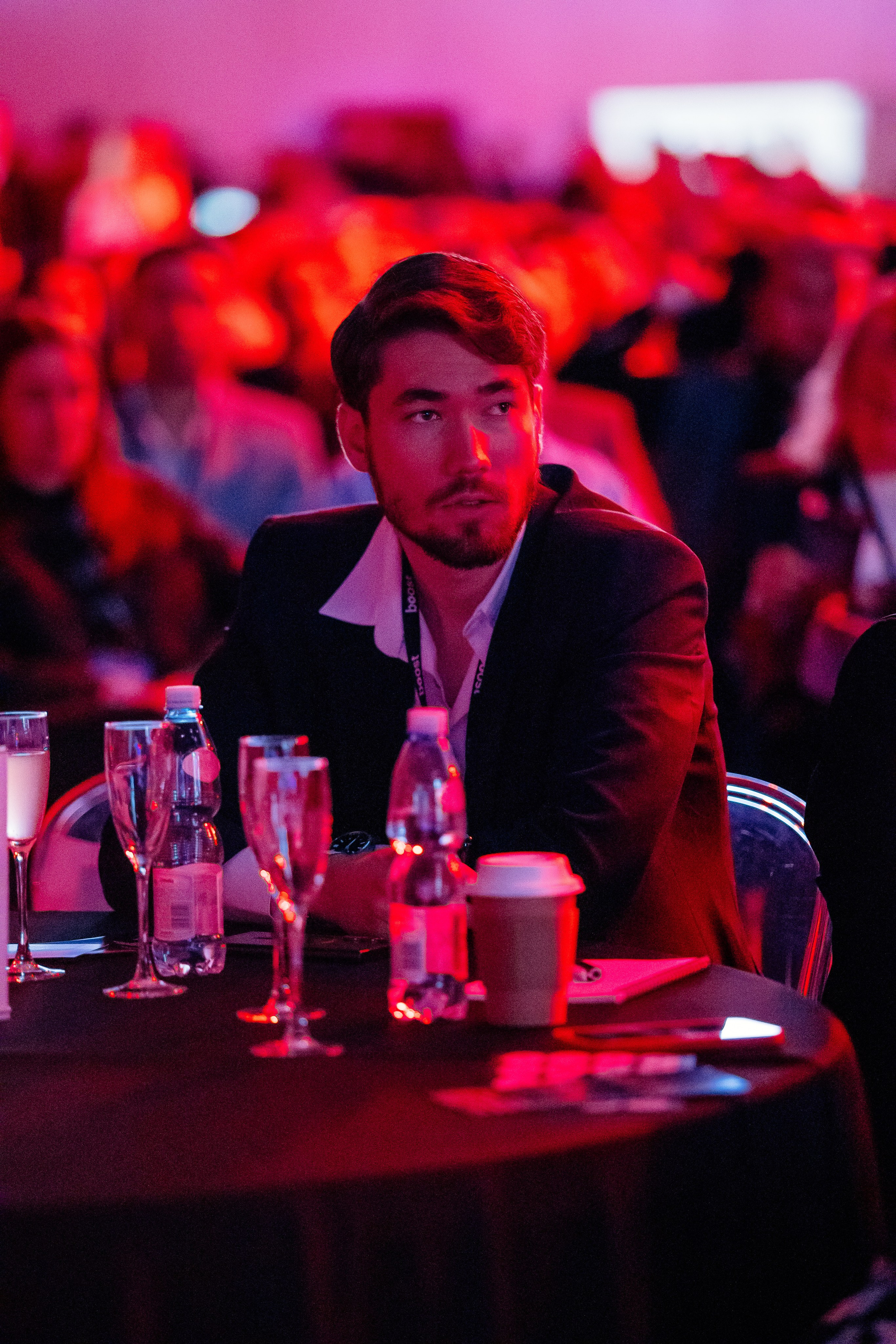 Boost Forum. Fotograf Warszawa Brwinów Pruszków Grodzisk Piaseczno Otwock Legionowo