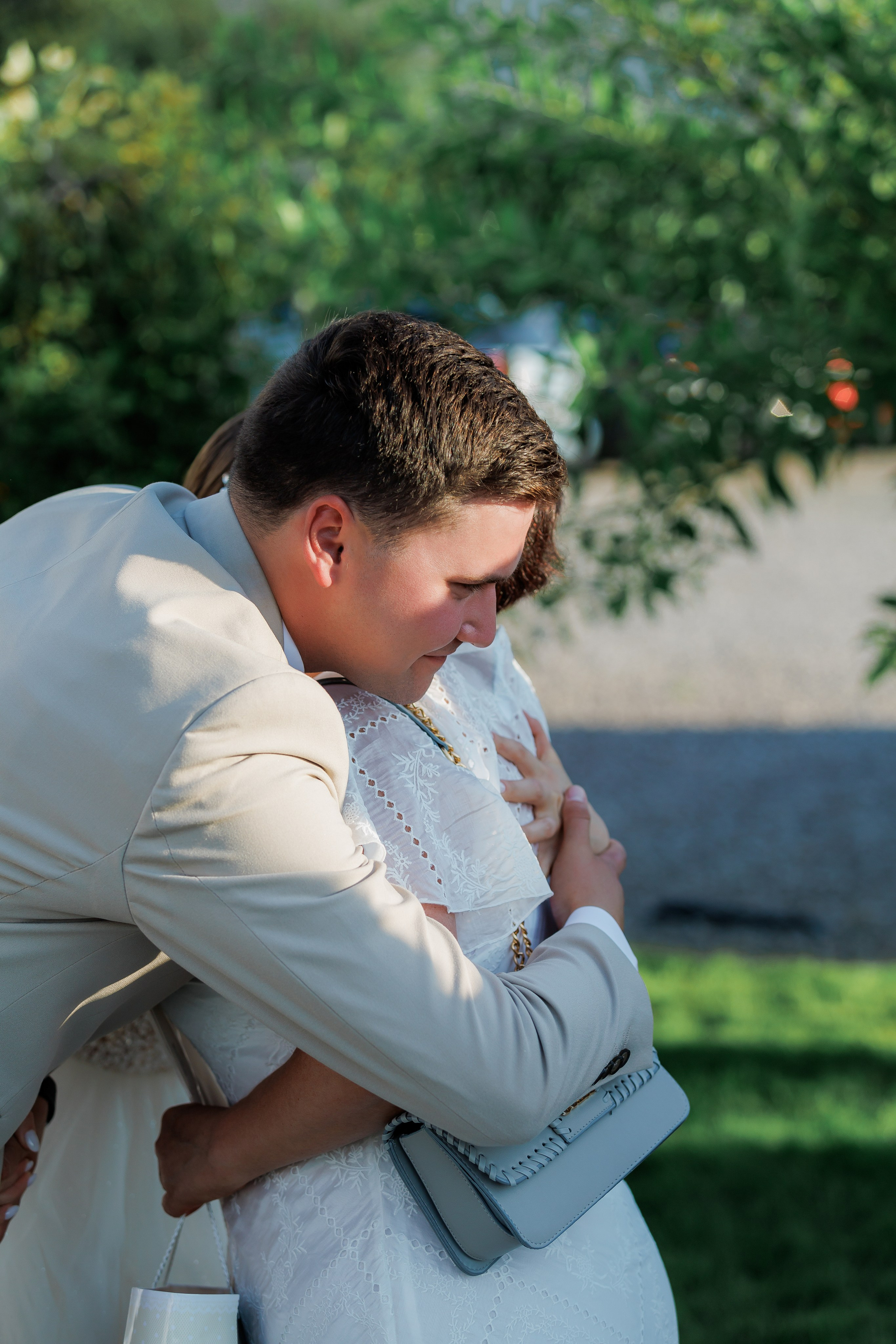 Христина та Максим. Photographer Stas Bordeniuk