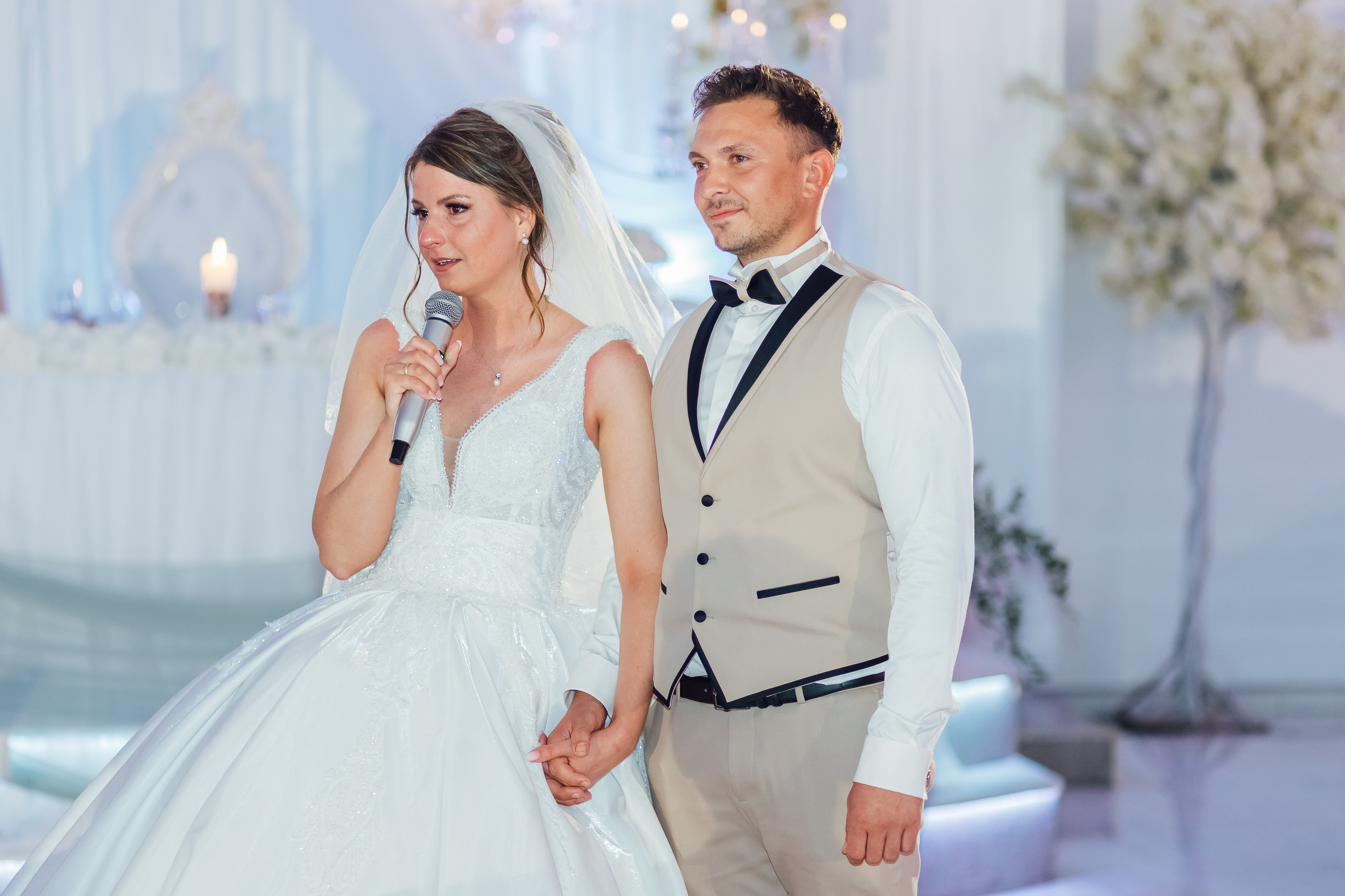 Saale. Photographer Stas Bordeniuk