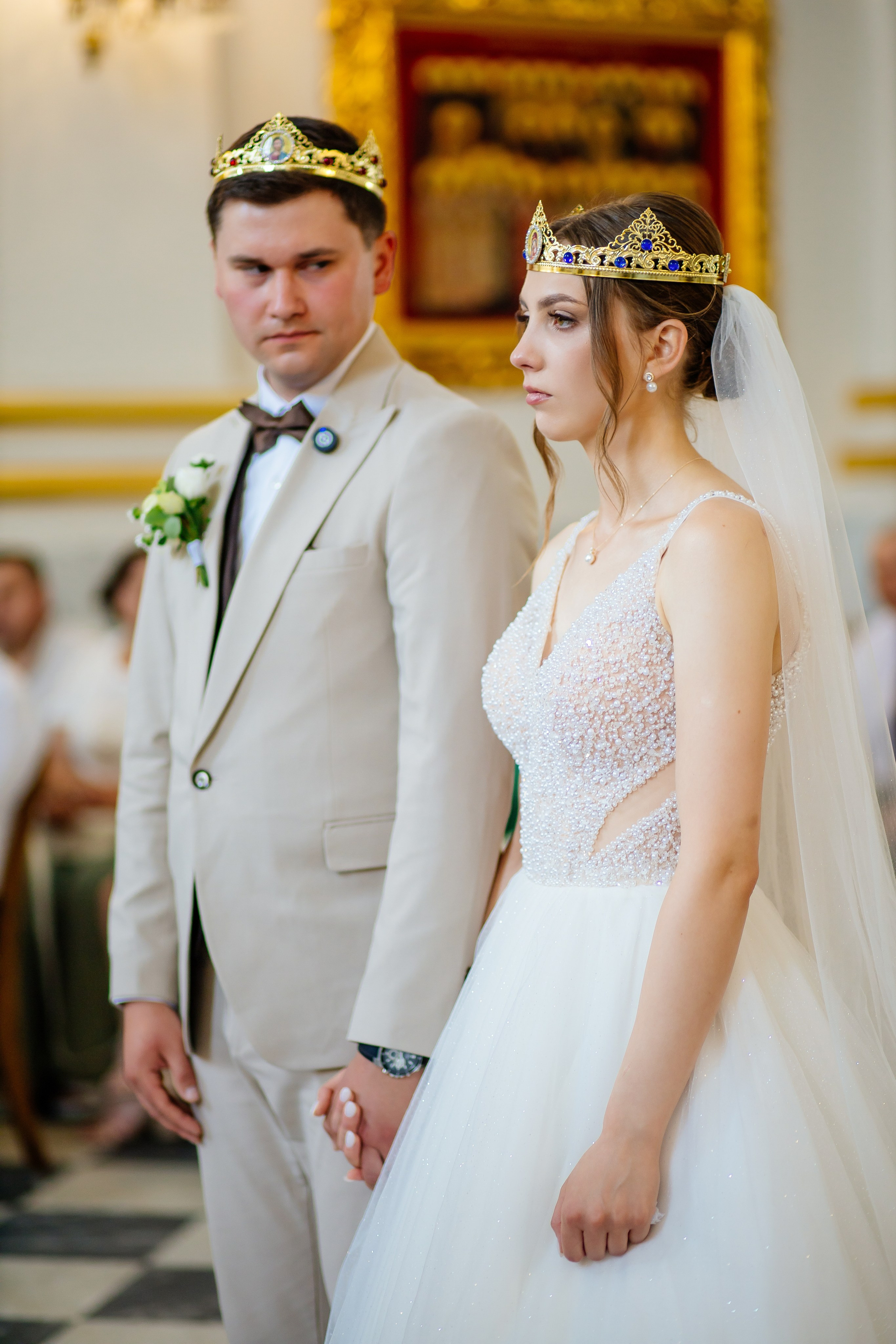 Христина та Максим. Photographer Stas Bordeniuk